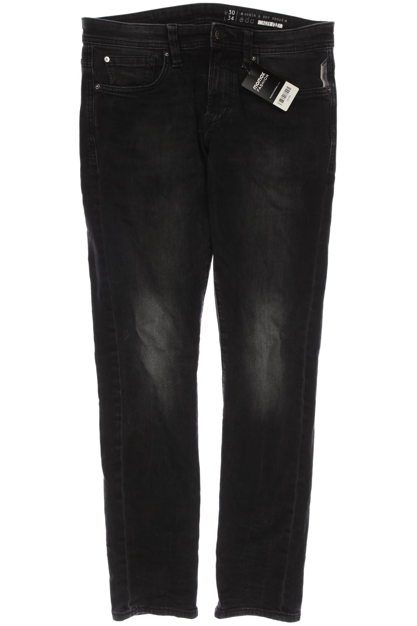

Esprit Herren Jeans, grau