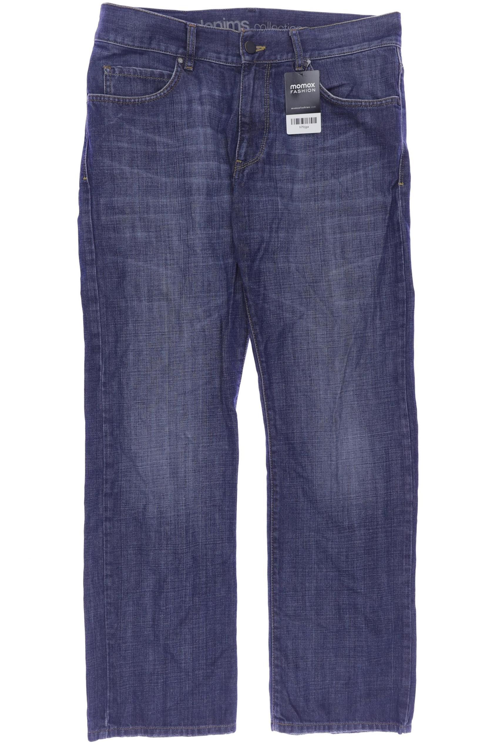 

Esprit Herren Jeans, marineblau, Gr. 34