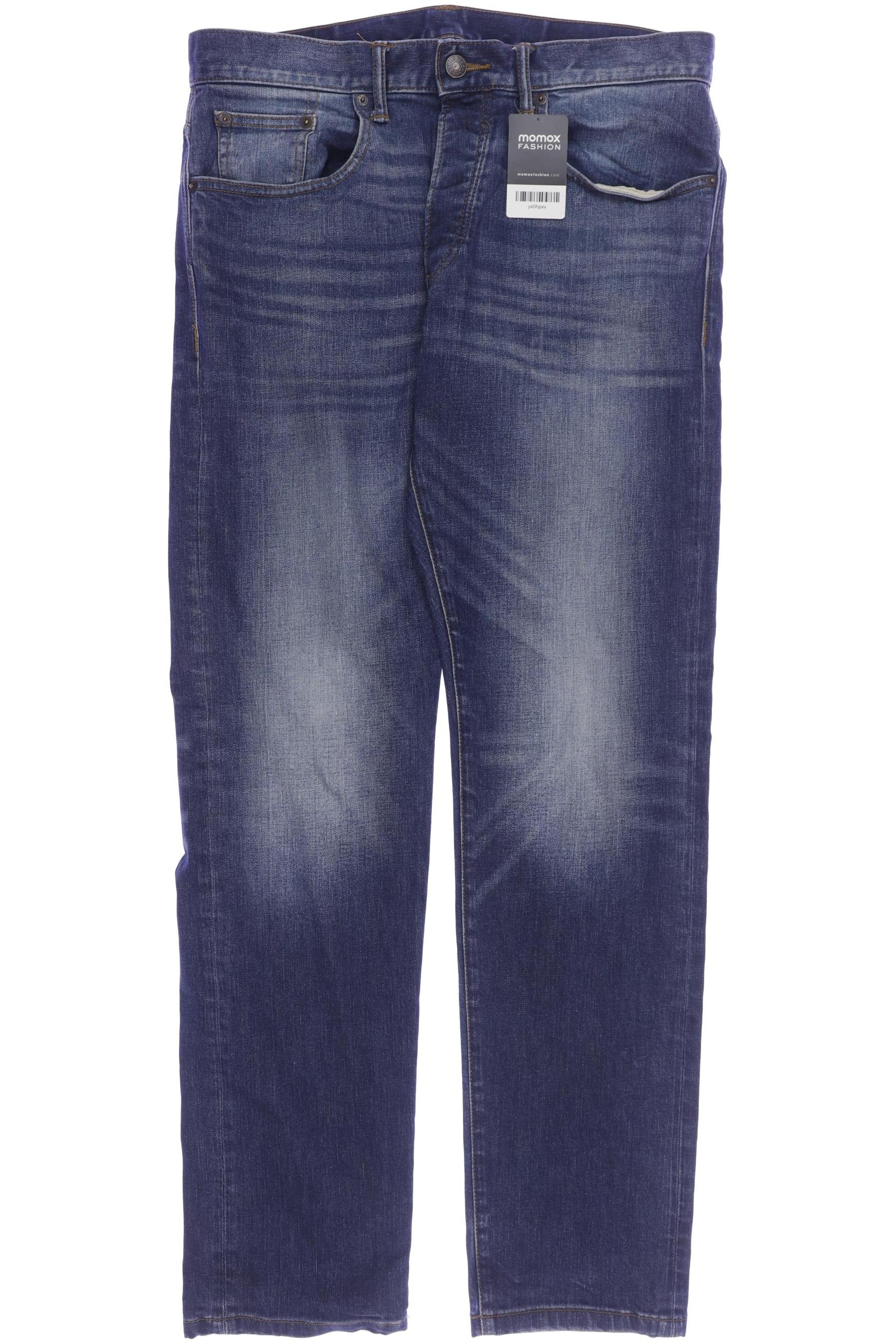 

Esprit Herren Jeans, blau, Gr. 34