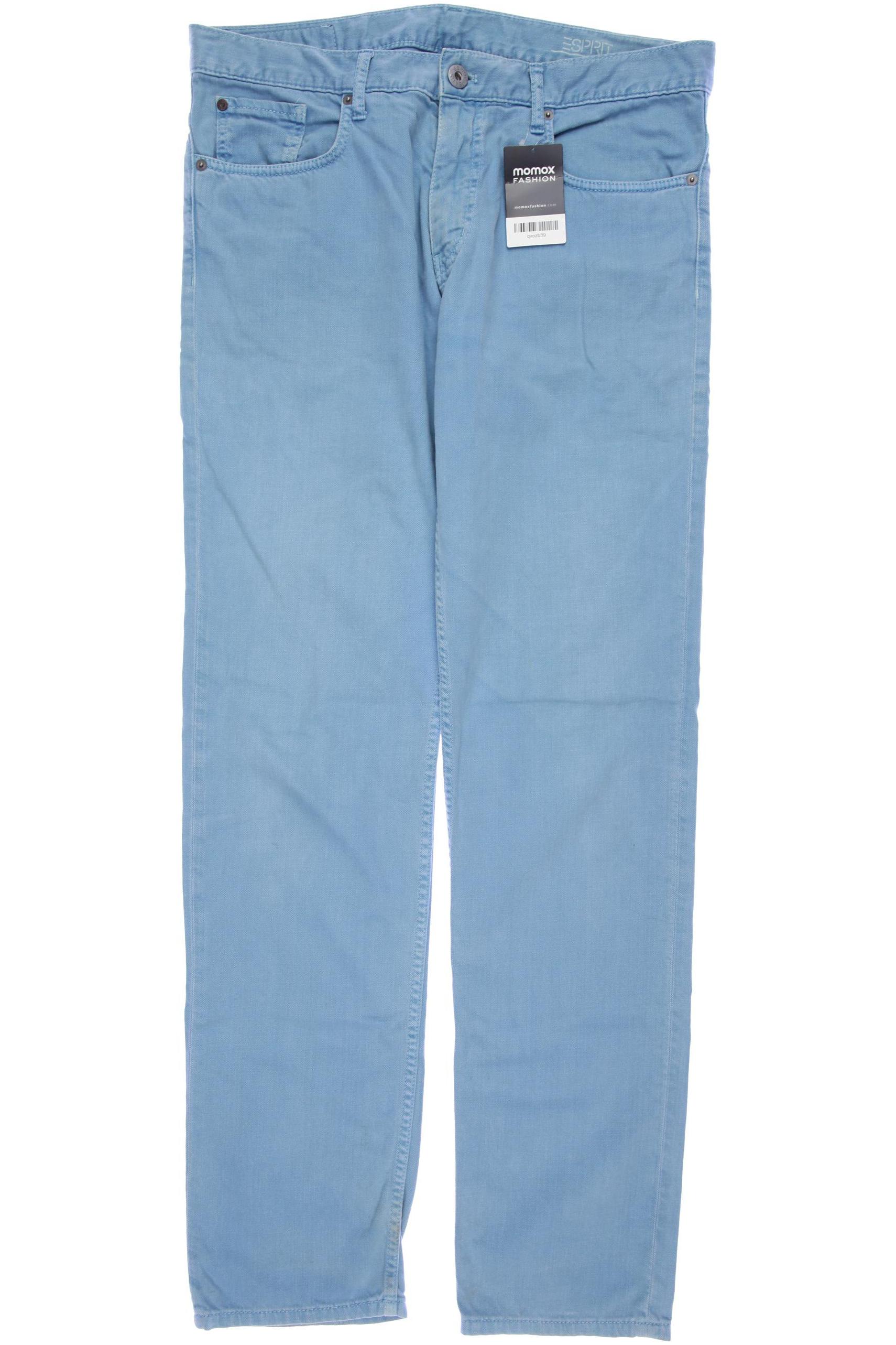 

Esprit Herren Jeans, blau, Gr. 34