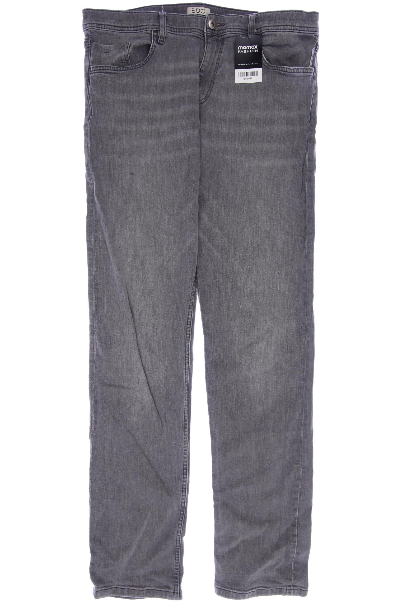 

Esprit Herren Jeans, grau