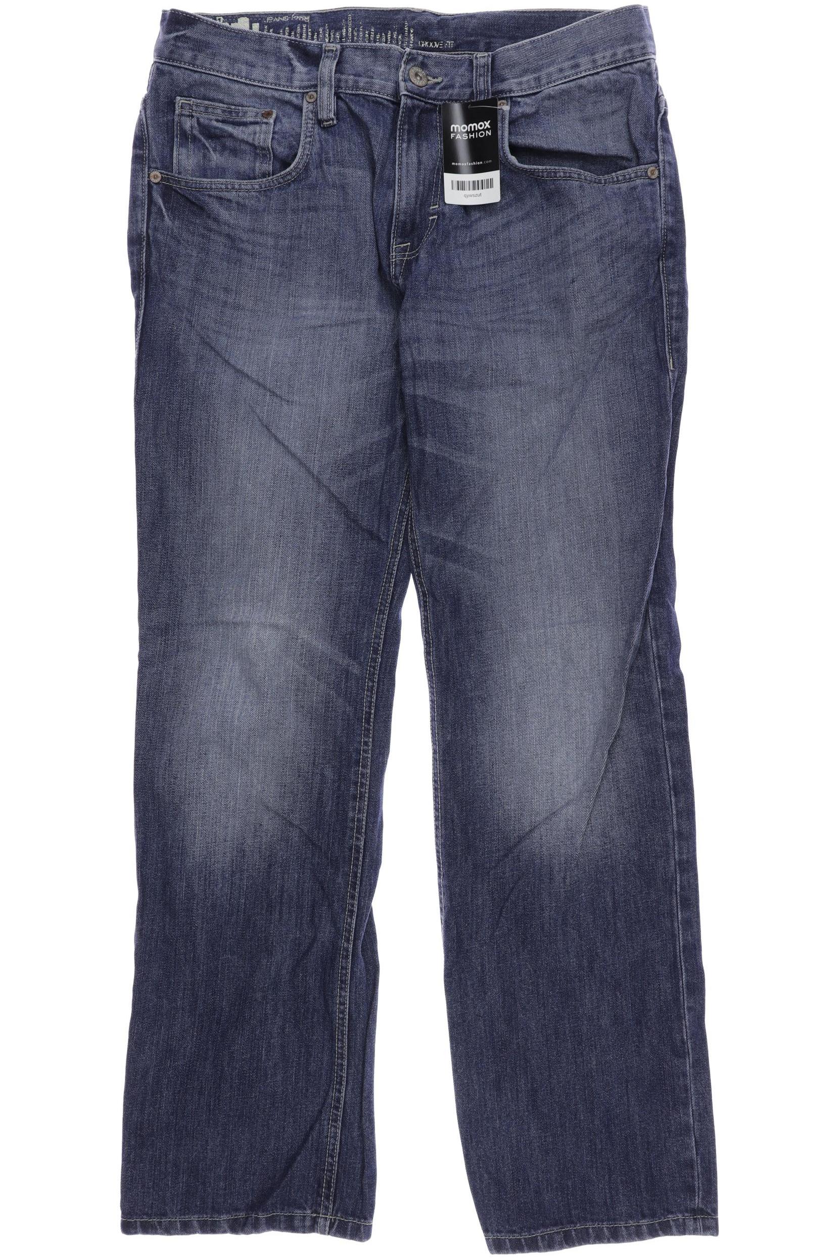 

Esprit Herren Jeans, marineblau, Gr. 34