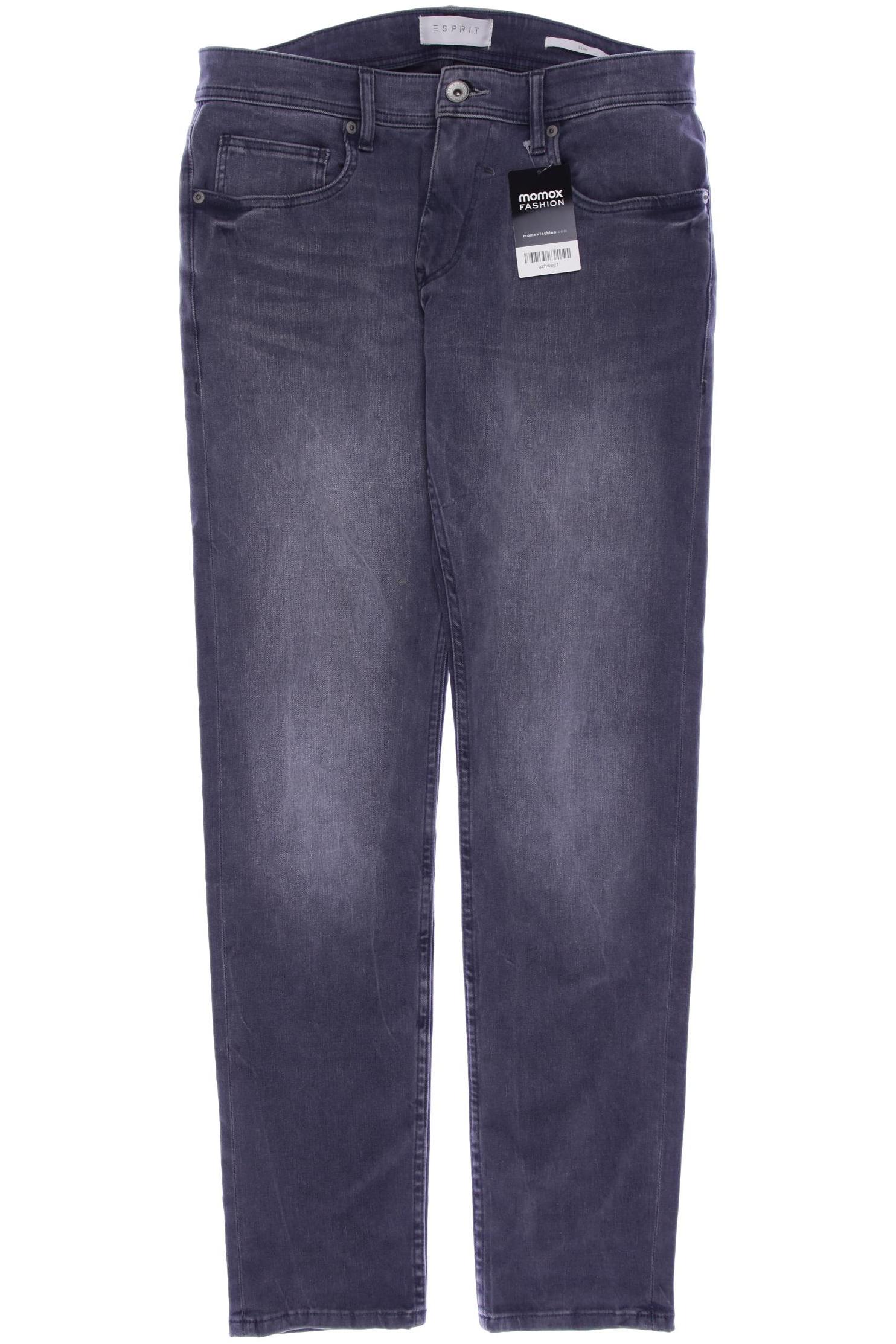 

Esprit Herren Jeans, grau