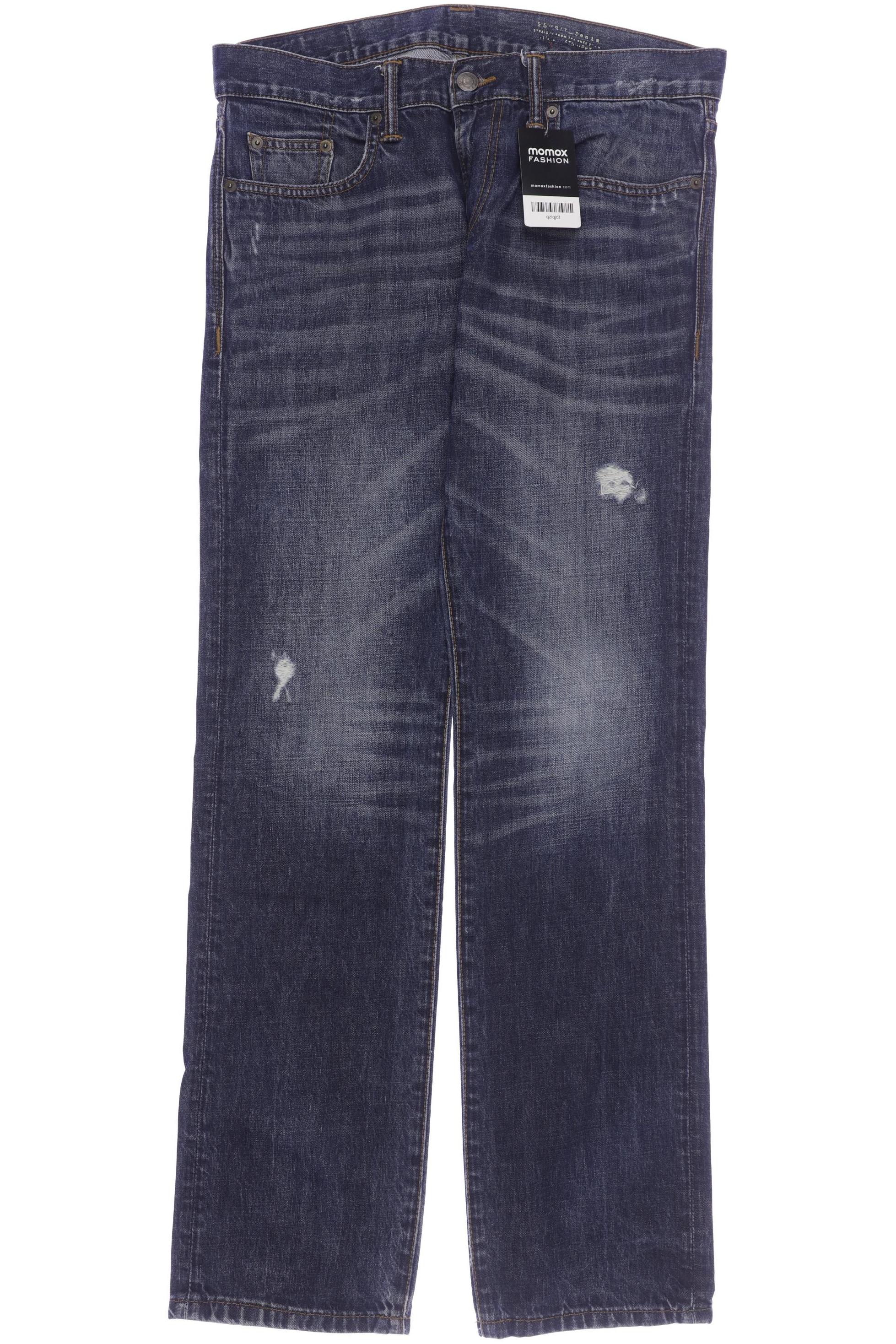 

Esprit Herren Jeans, marineblau, Gr. 35