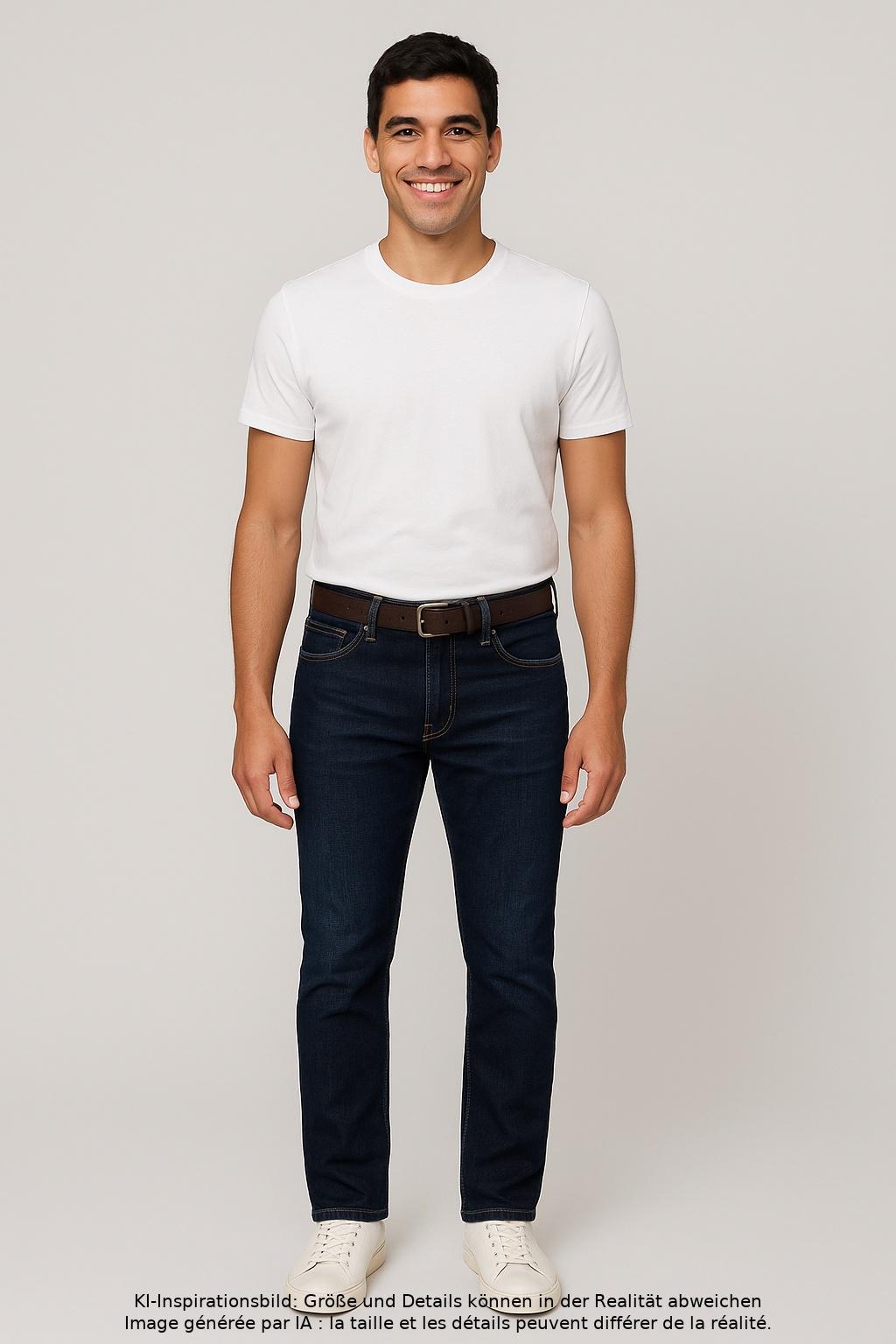 

Esprit Herren Jeans, marineblau, Gr. 32