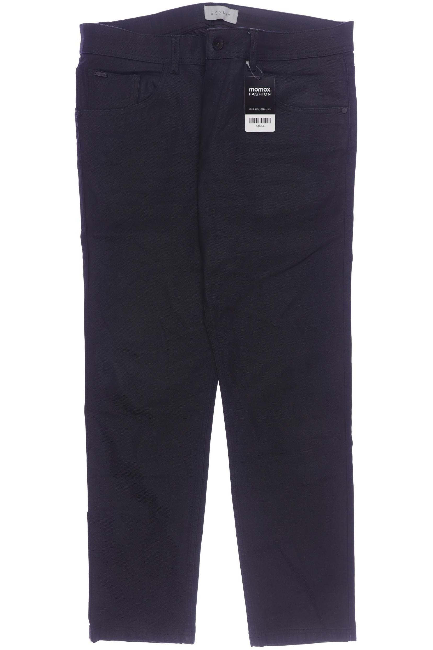 

Esprit Herren Jeans, marineblau, Gr. 36