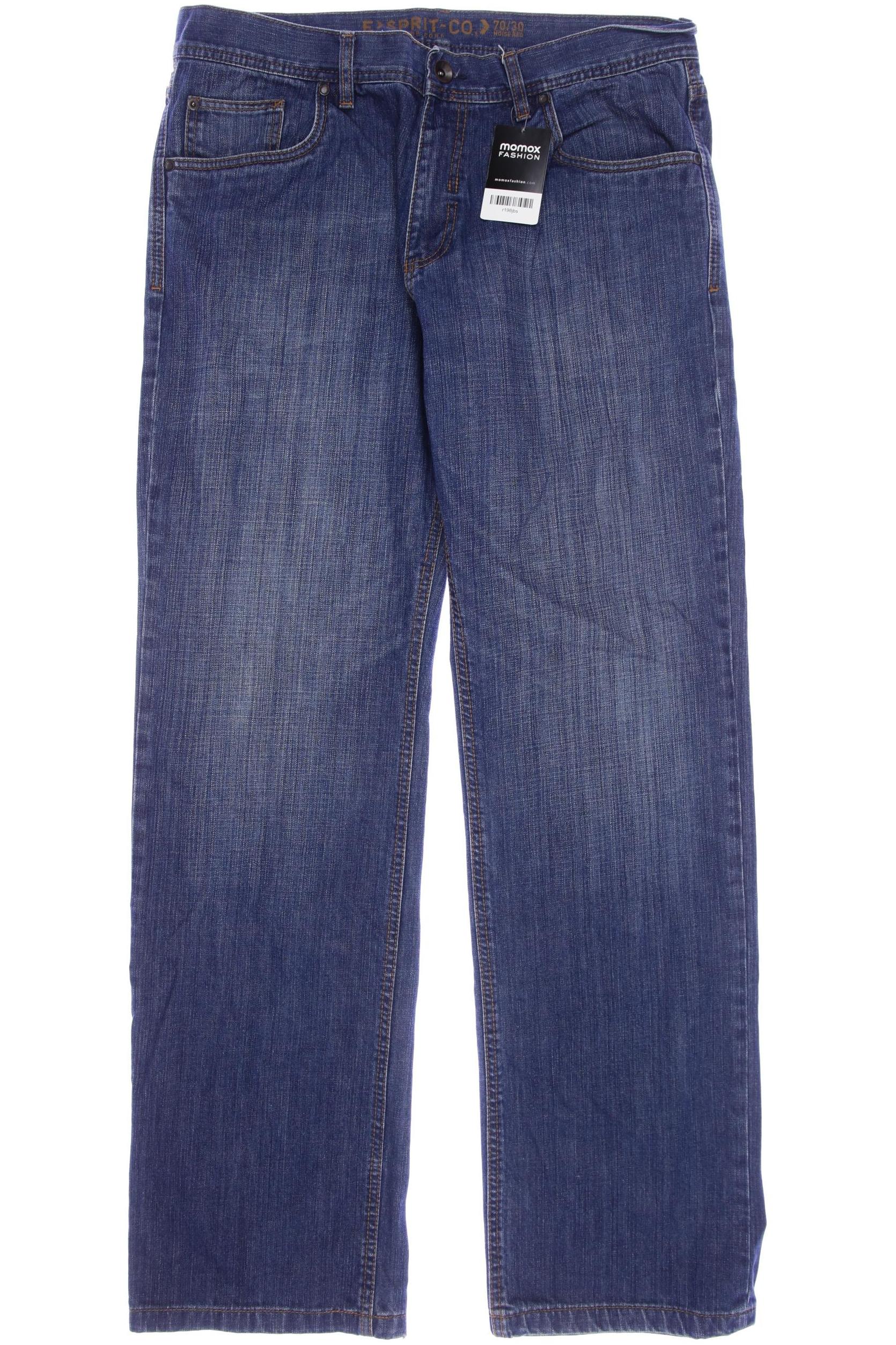 

Esprit Herren Jeans, blau, Gr. 36