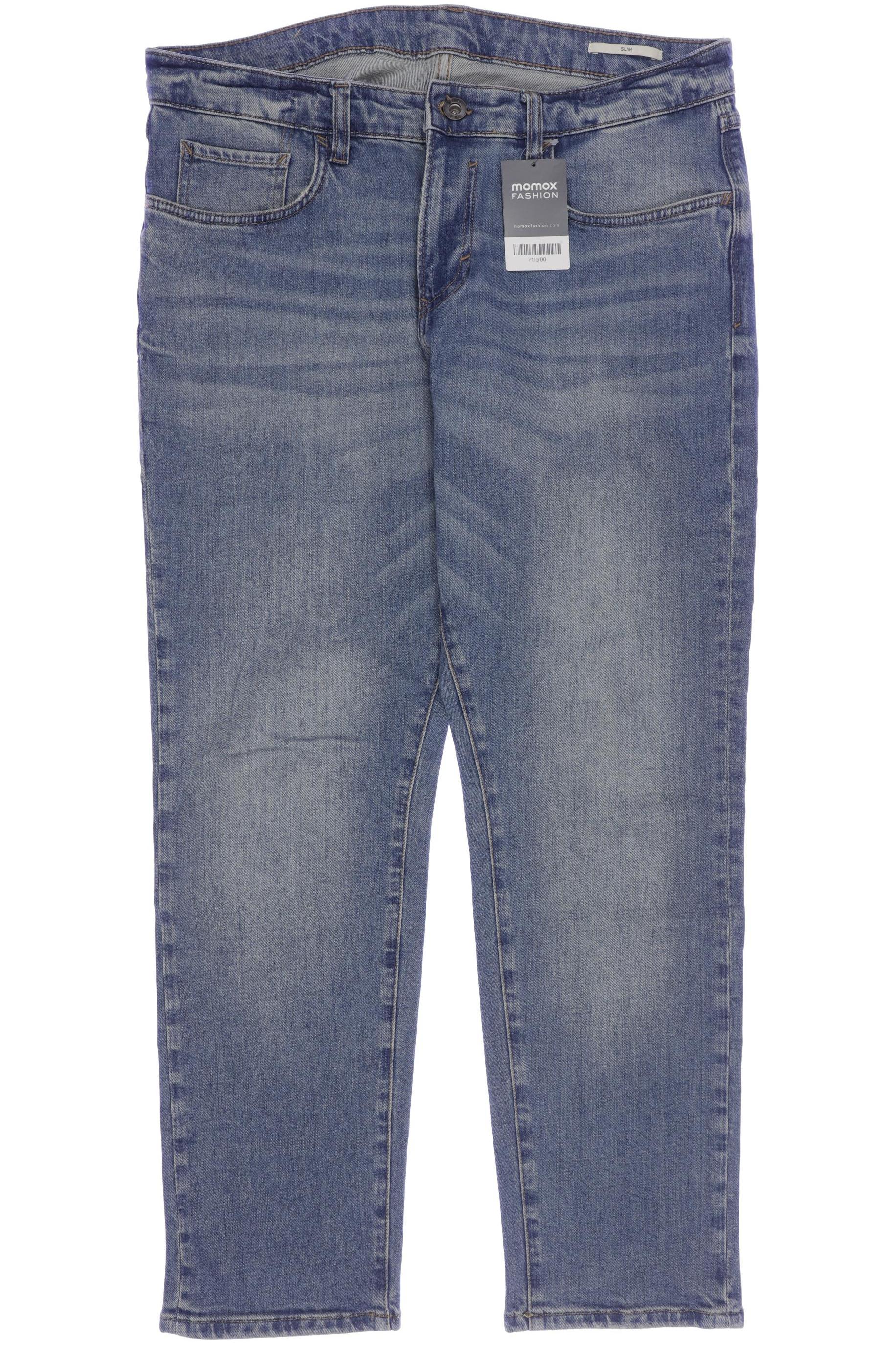 

Esprit Herren Jeans, blau, Gr. 34