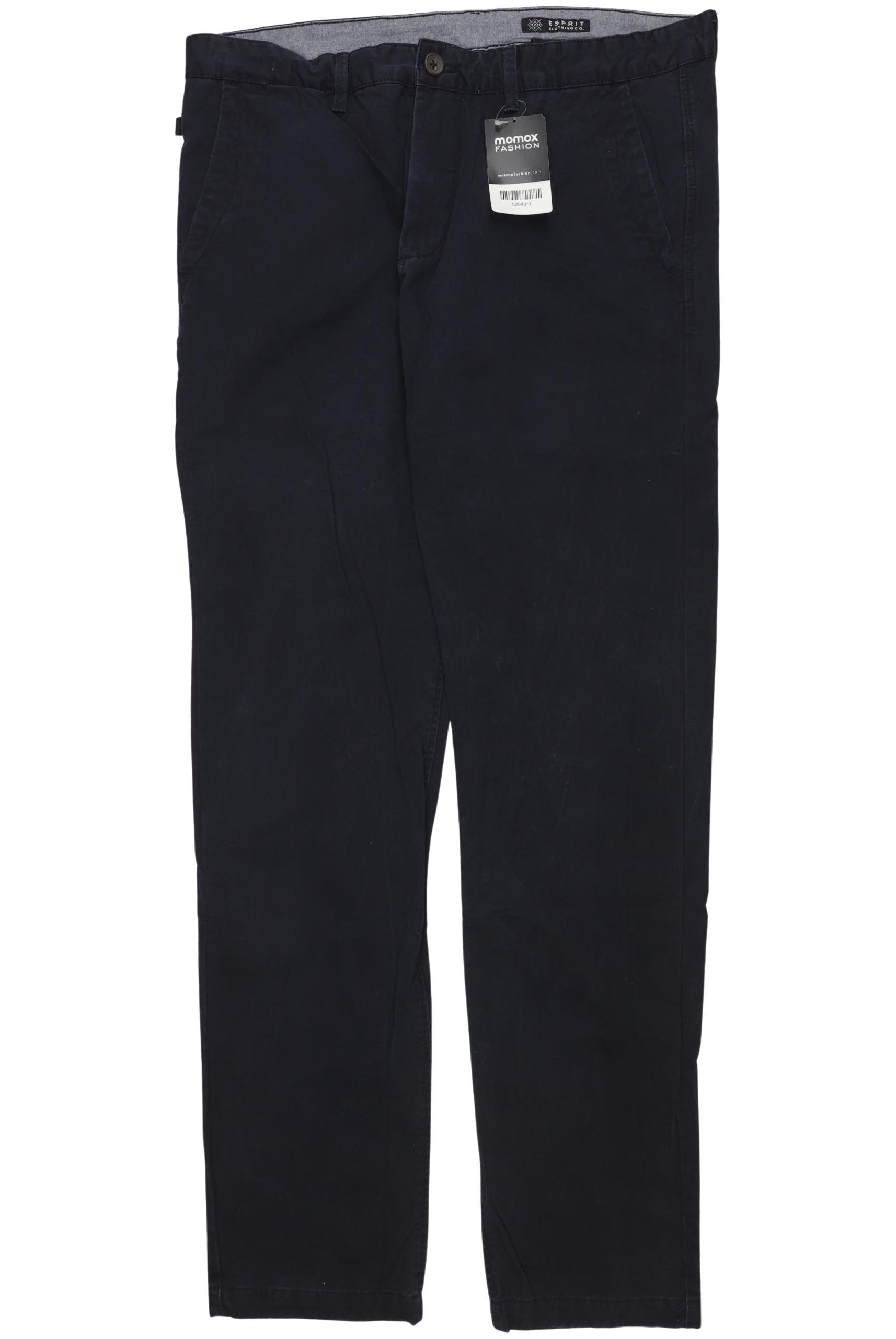 

Esprit Herren Jeans, marineblau, Gr. 33