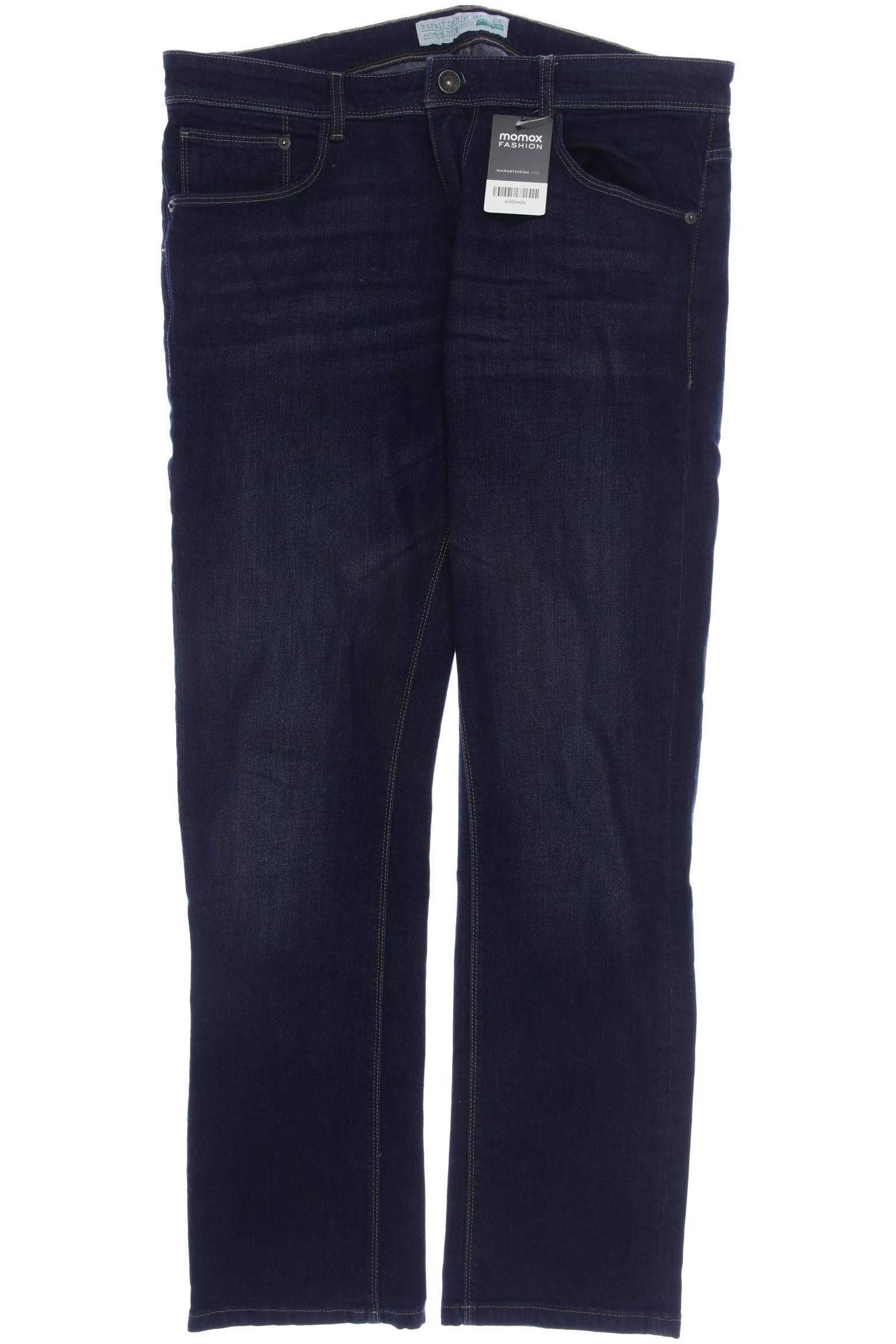 

Esprit Herren Jeans, marineblau, Gr. 36