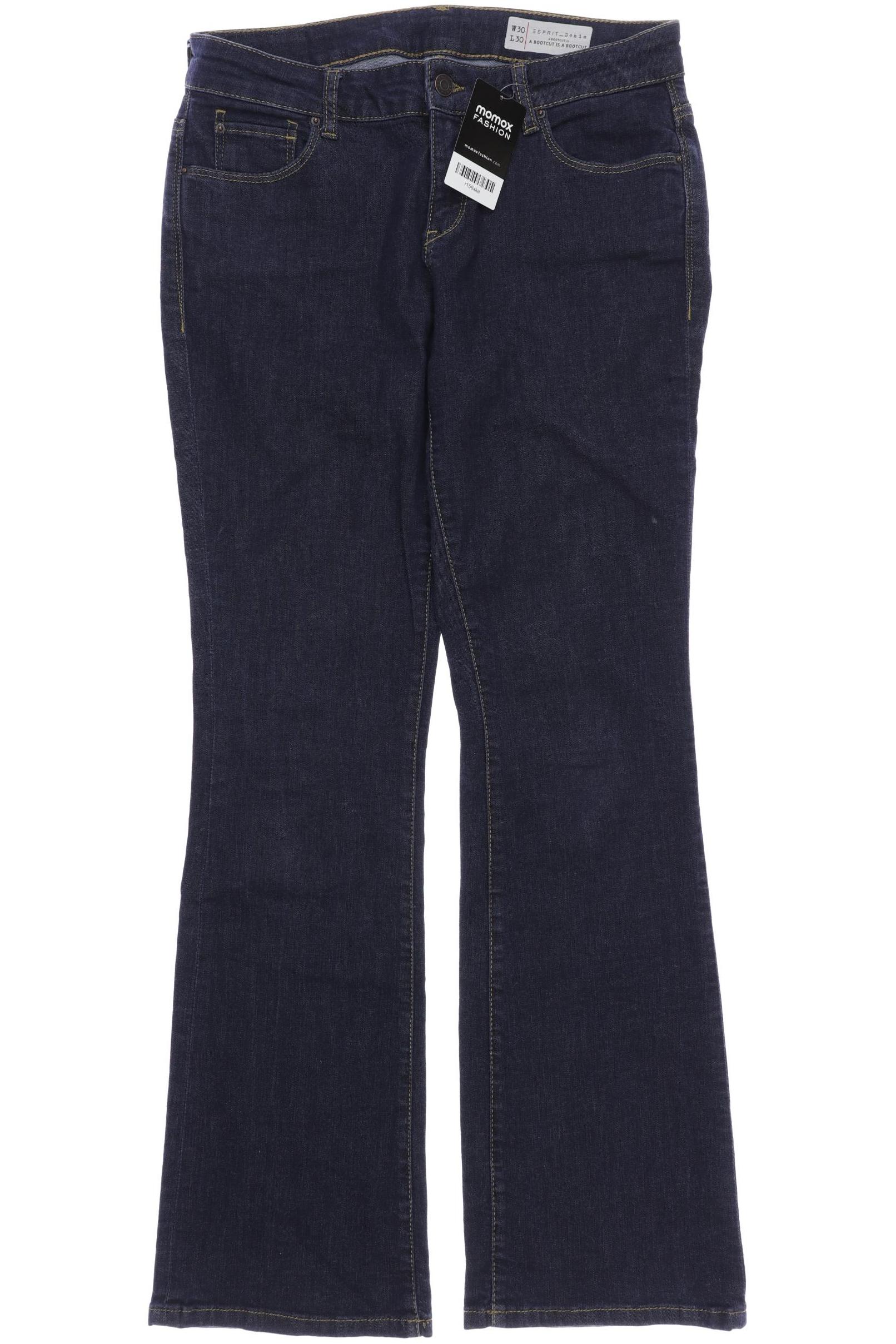 

Esprit Herren Jeans, marineblau, Gr. 30