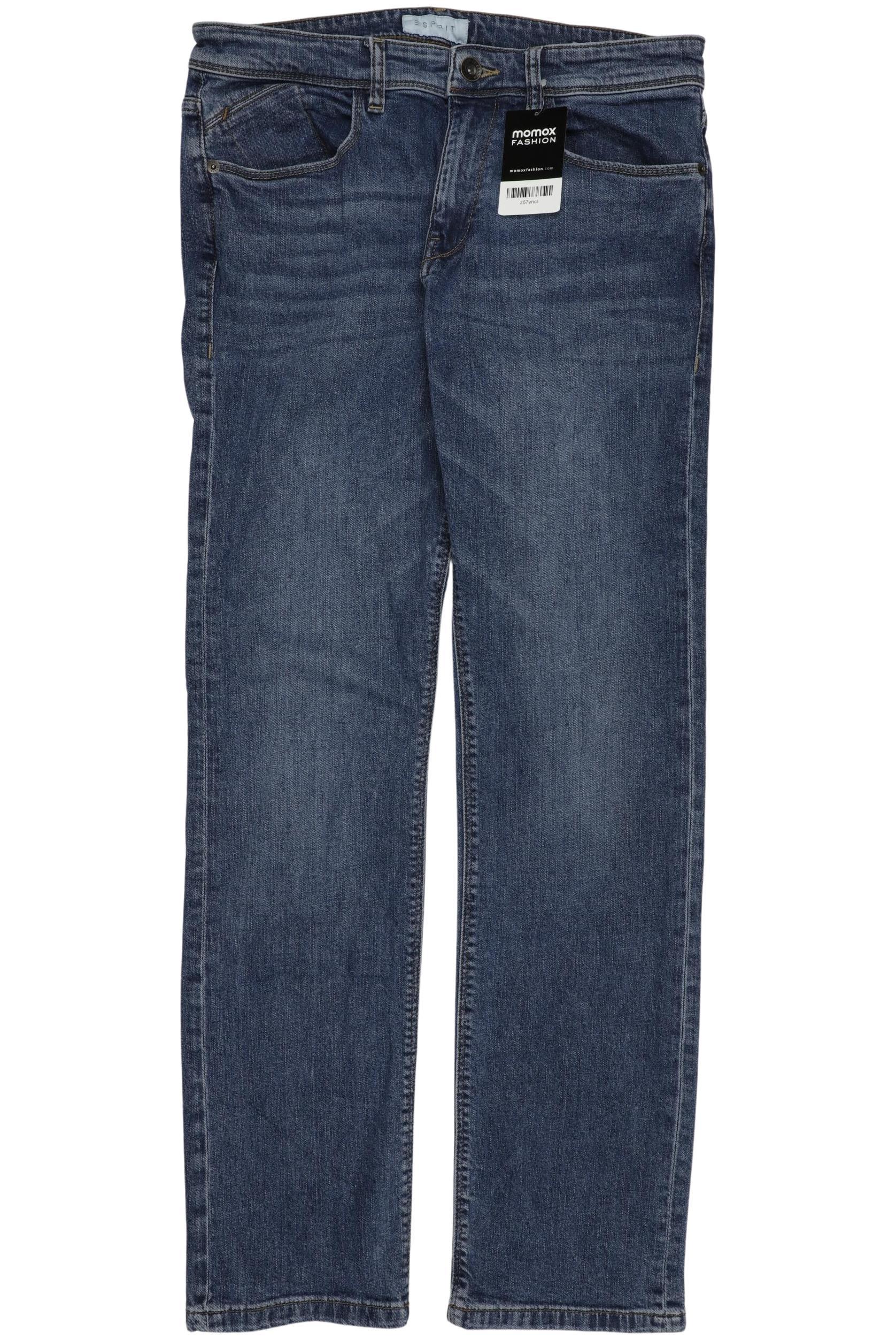 

Esprit Herren Jeans, blau, Gr. 32