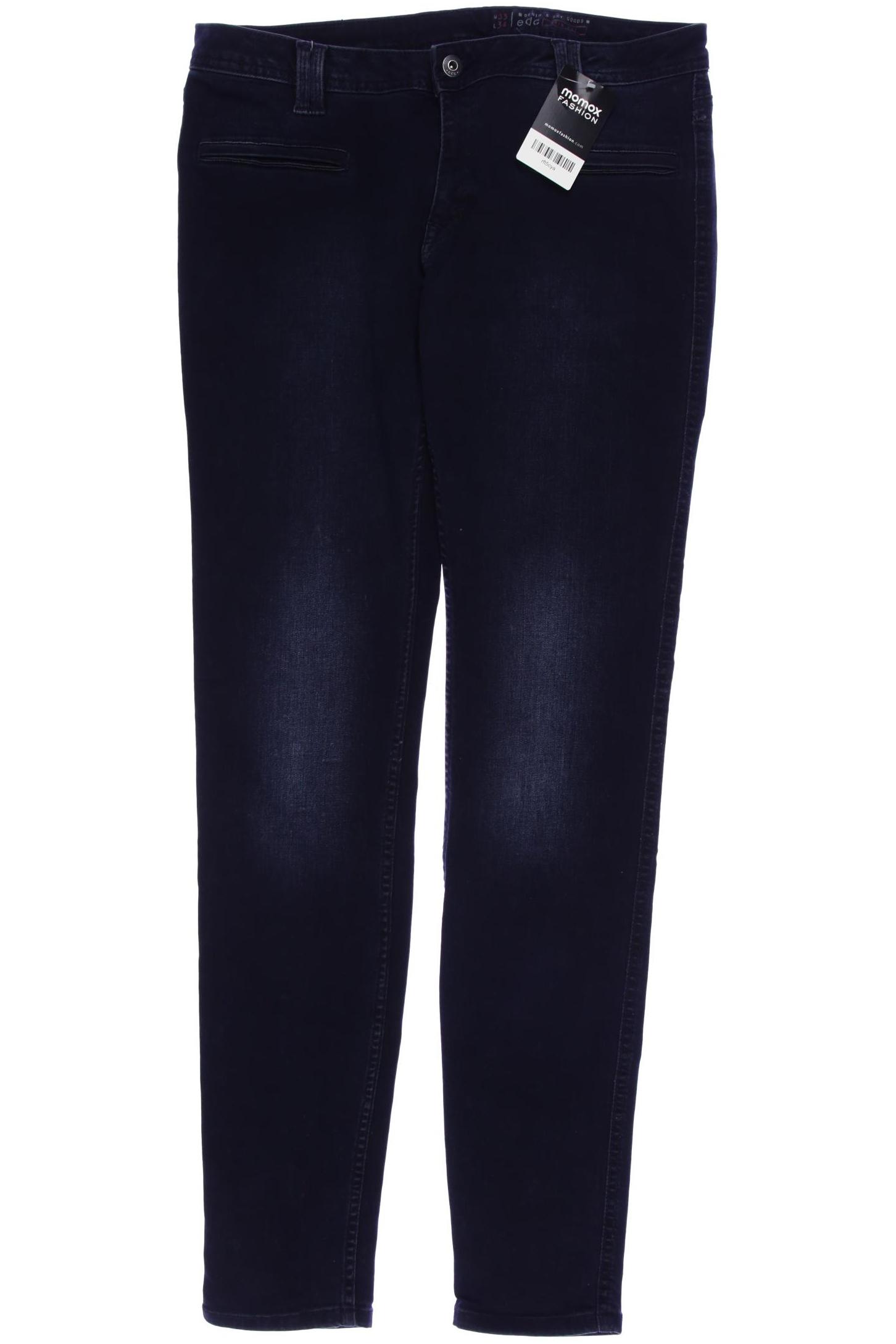 

Esprit Herren Jeans, marineblau, Gr. 33