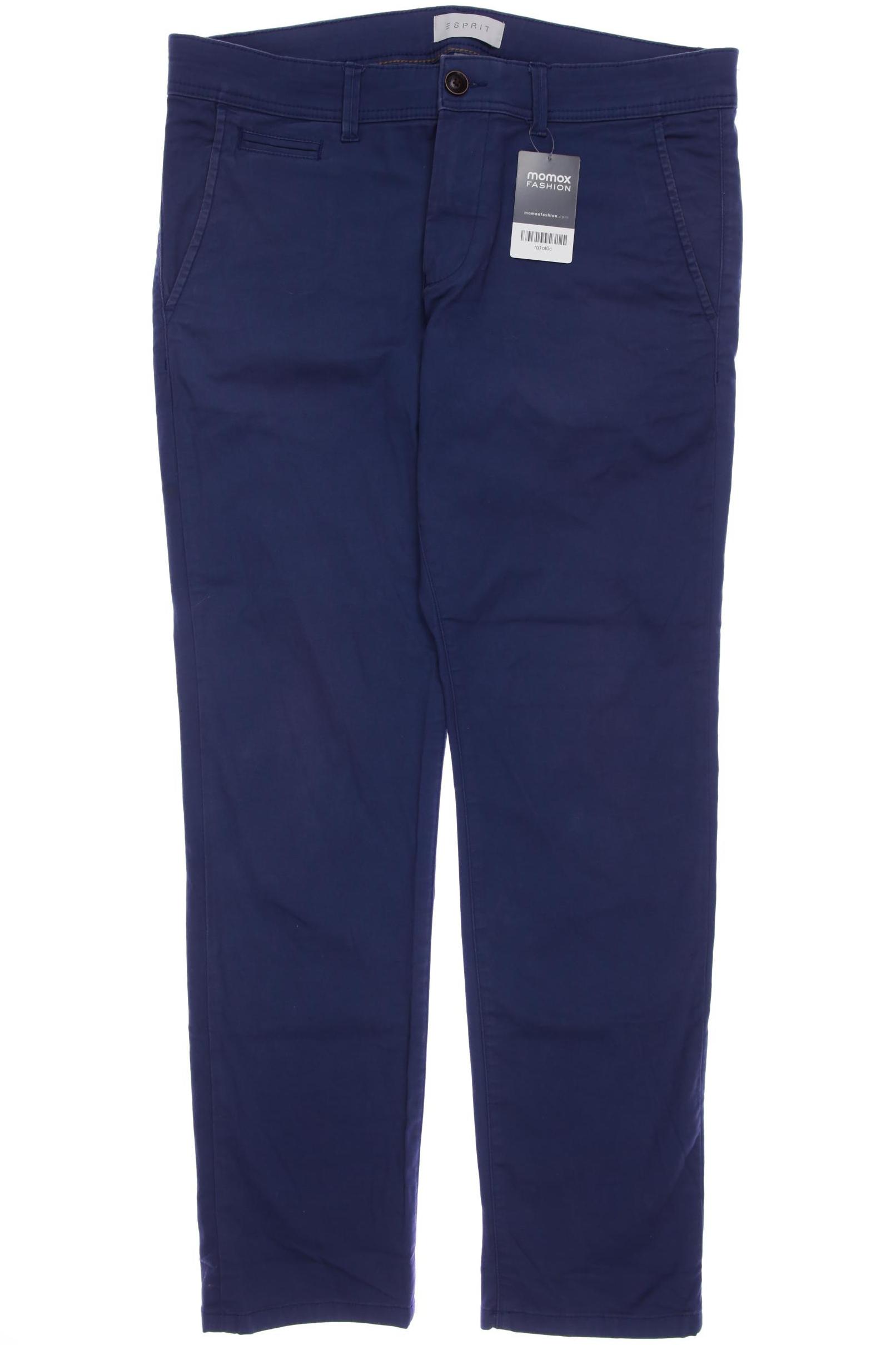 

Esprit Herren Jeans, blau, Gr. 33