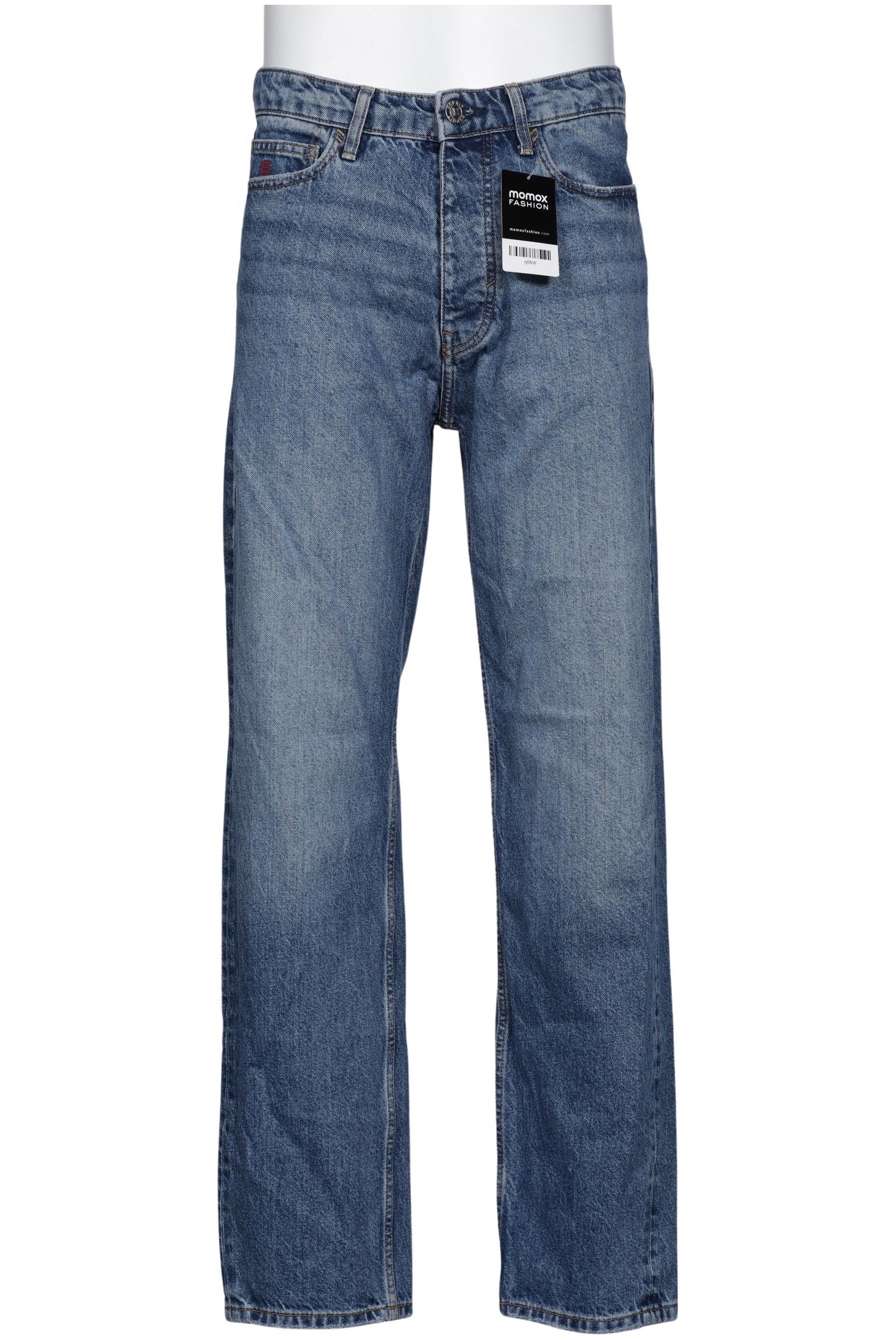 

Esprit Herren Jeans, blau, Gr. 32