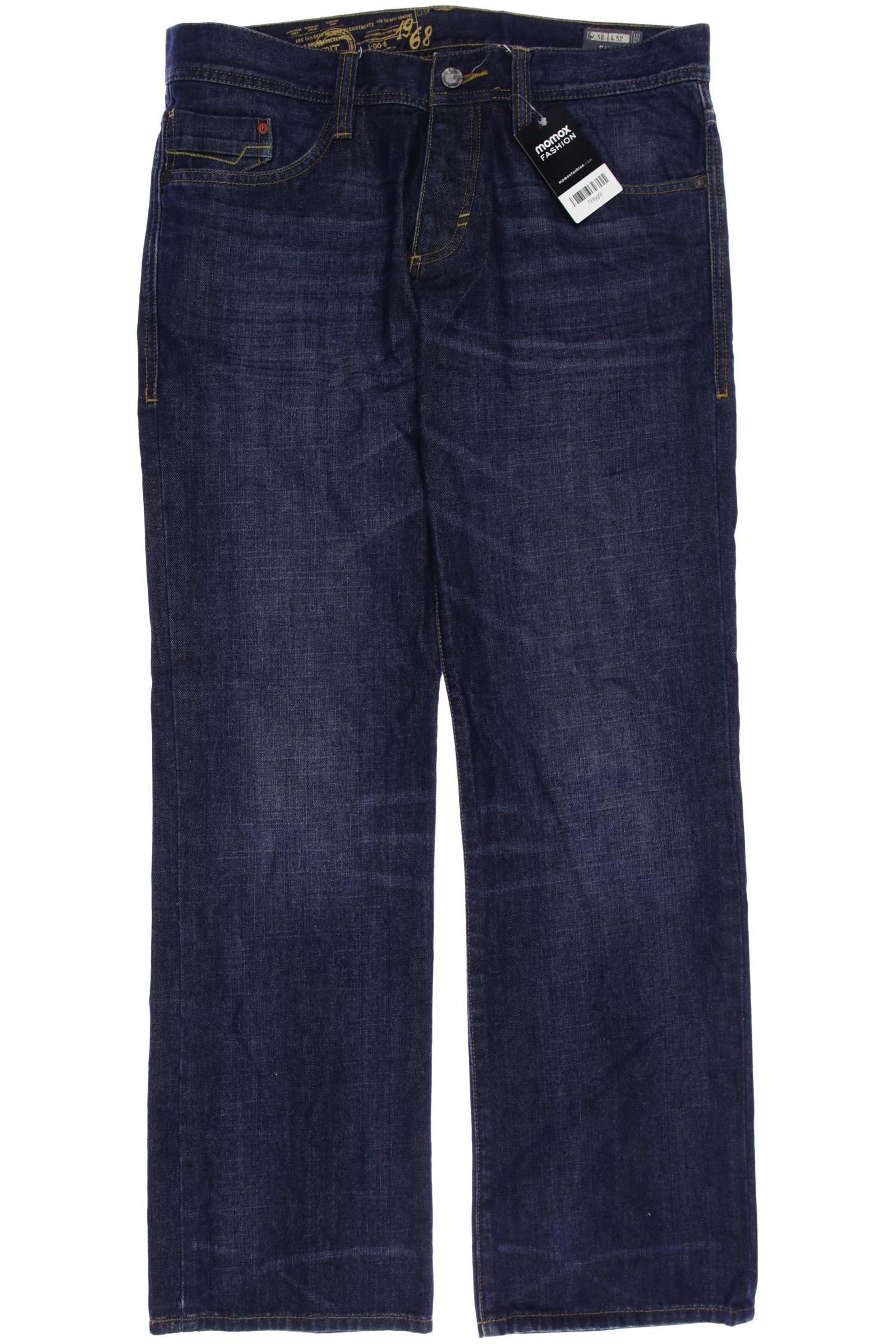 

Esprit Herren Jeans, marineblau, Gr. 32