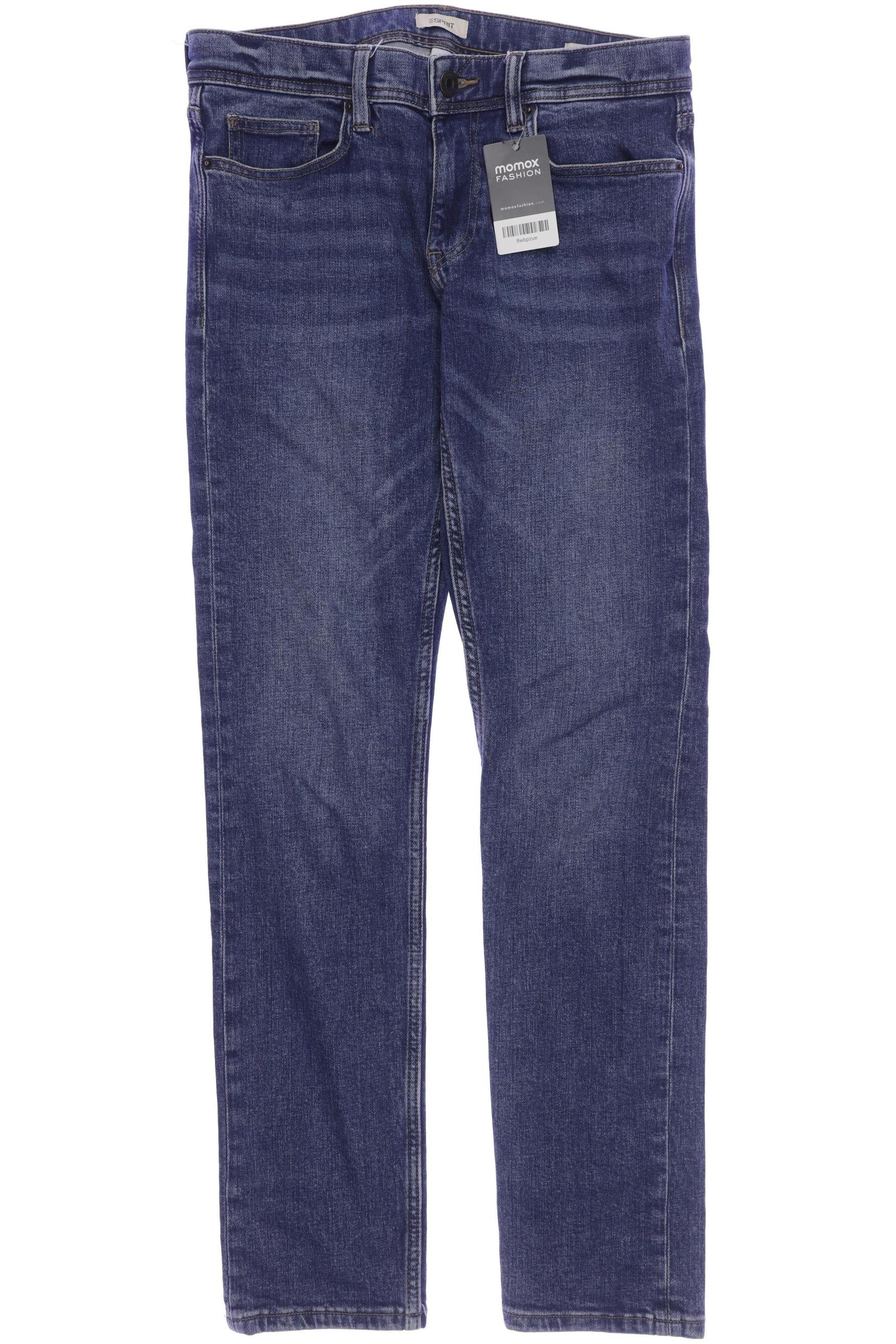 

Esprit Herren Jeans, marineblau, Gr. 30