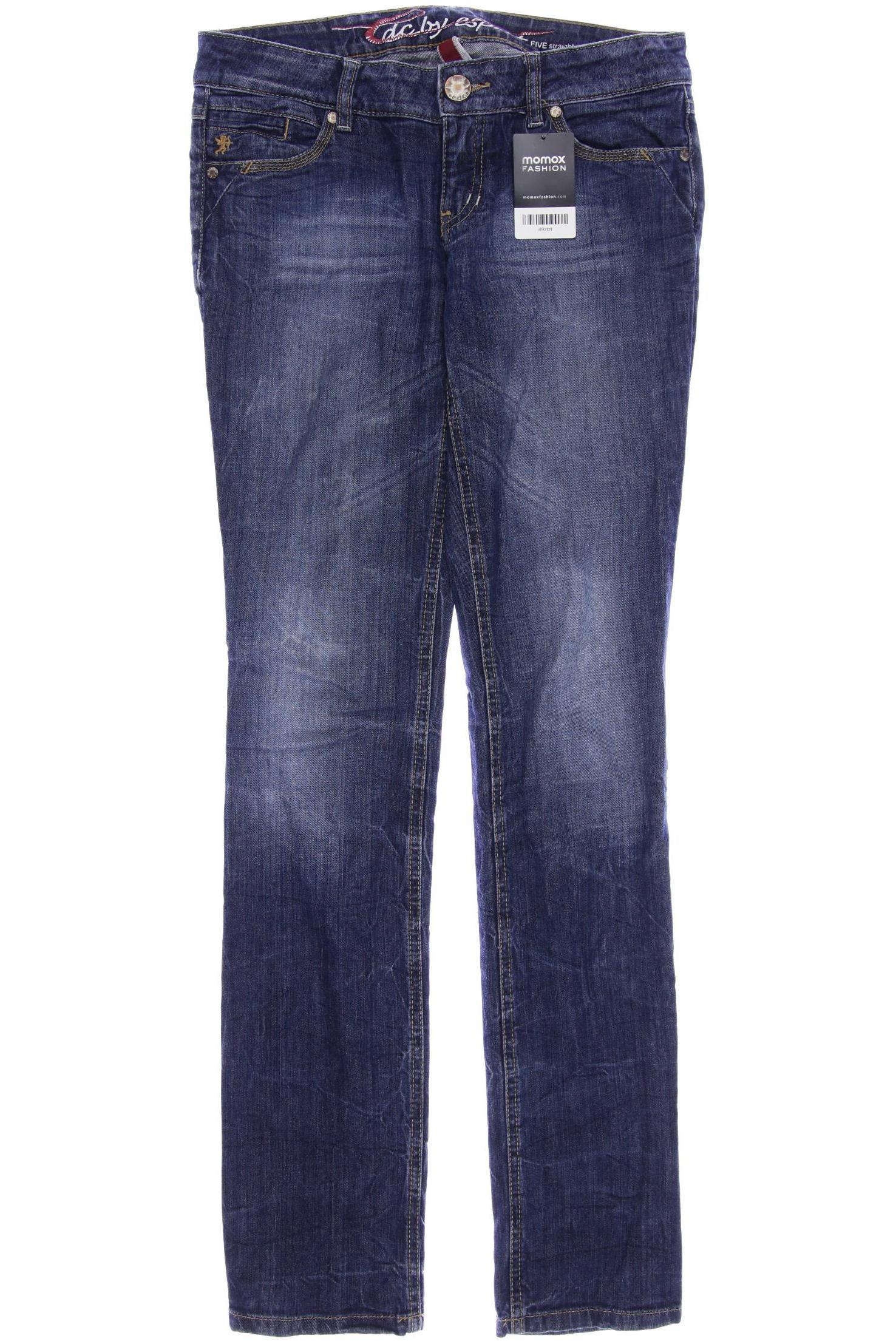 

Esprit Herren Jeans, blau