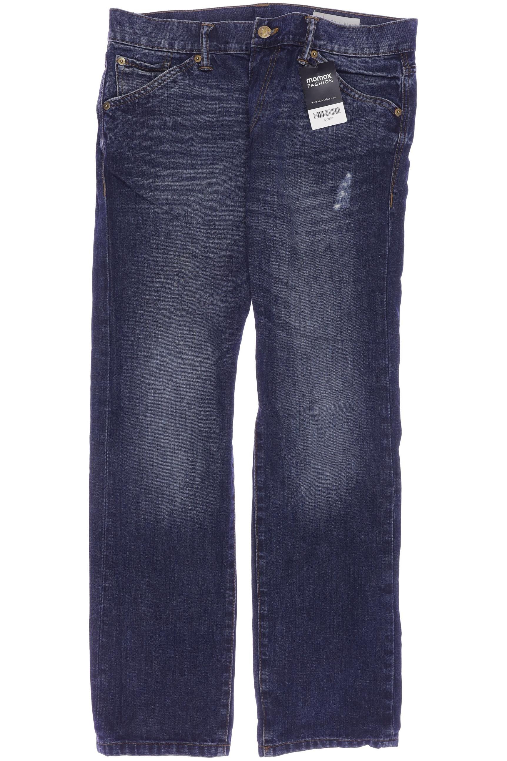 

Esprit Herren Jeans, marineblau, Gr. 33