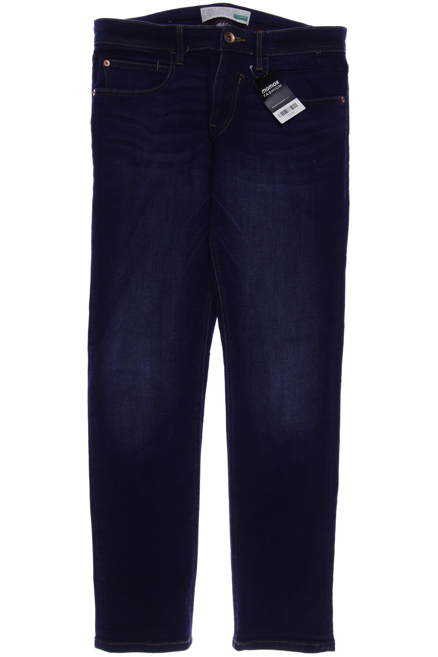 

Esprit Herren Jeans, marineblau