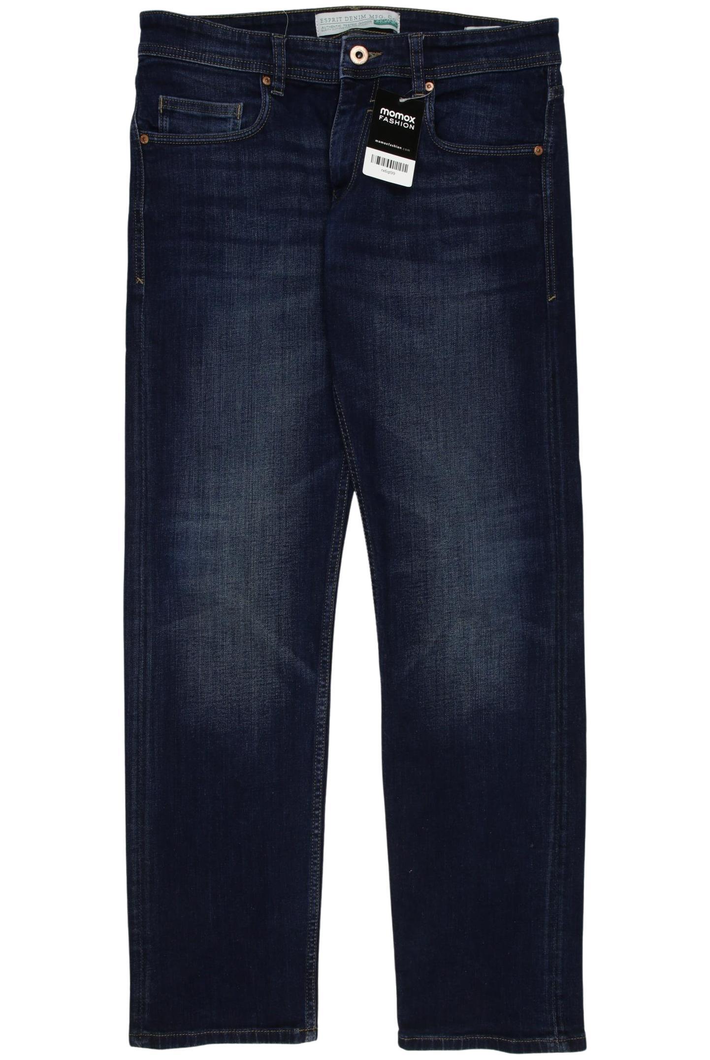 

Esprit Herren Jeans, marineblau, Gr. 31