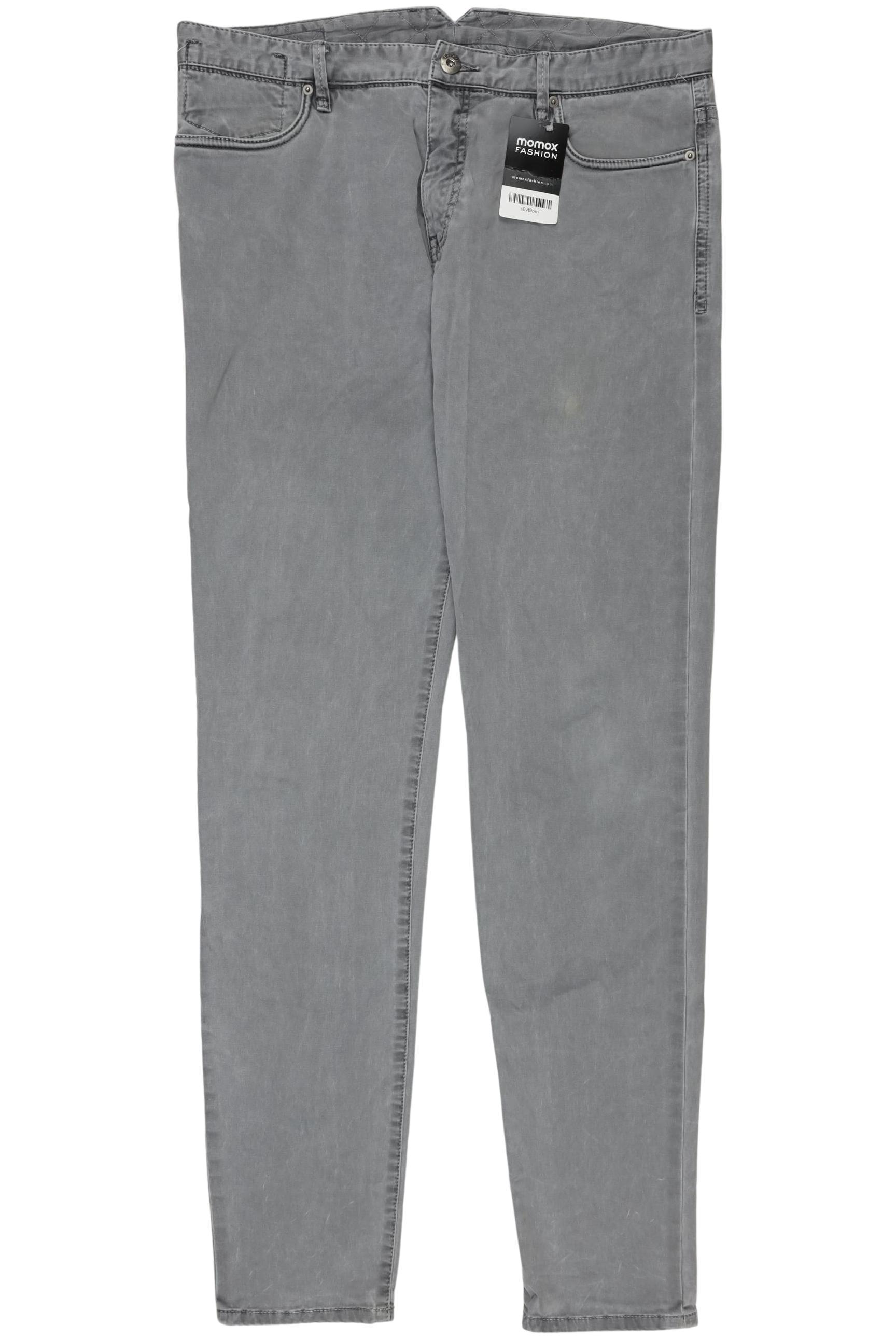 

Esprit Herren Jeans, grau, Gr. 33