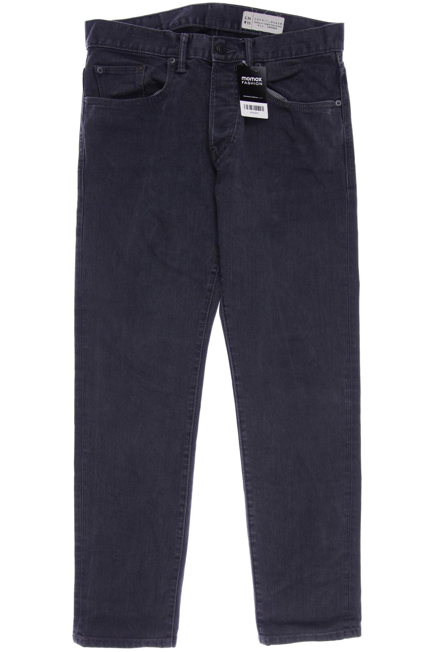 

Esprit Herren Jeans, grau