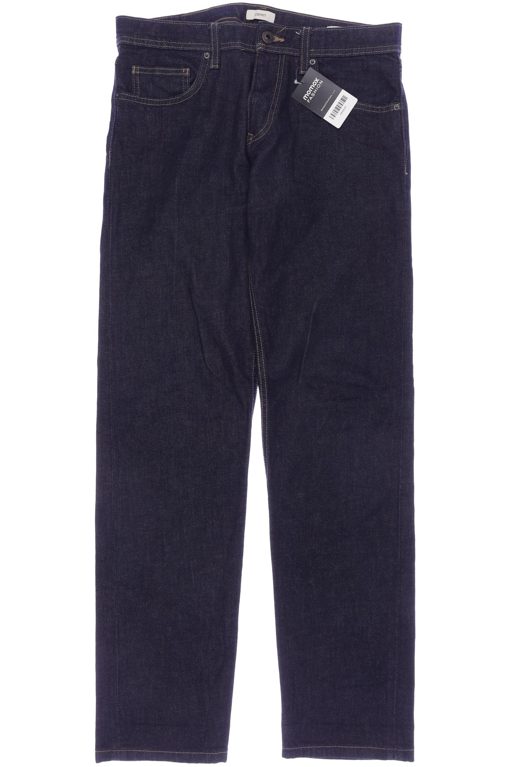 

Esprit Herren Jeans, marineblau, Gr. 31