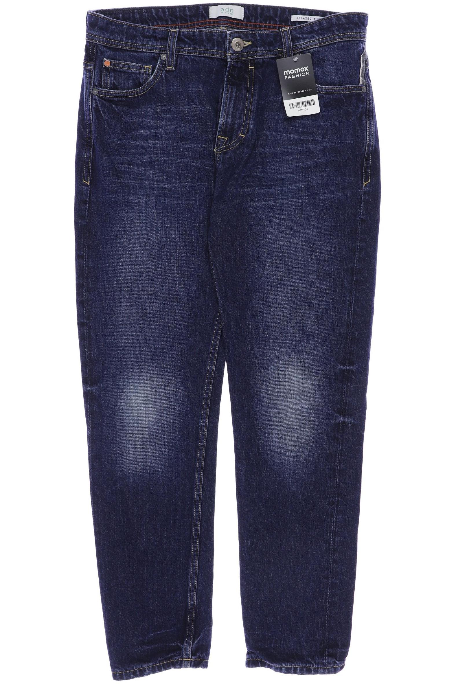 

Esprit Herren Jeans, marineblau