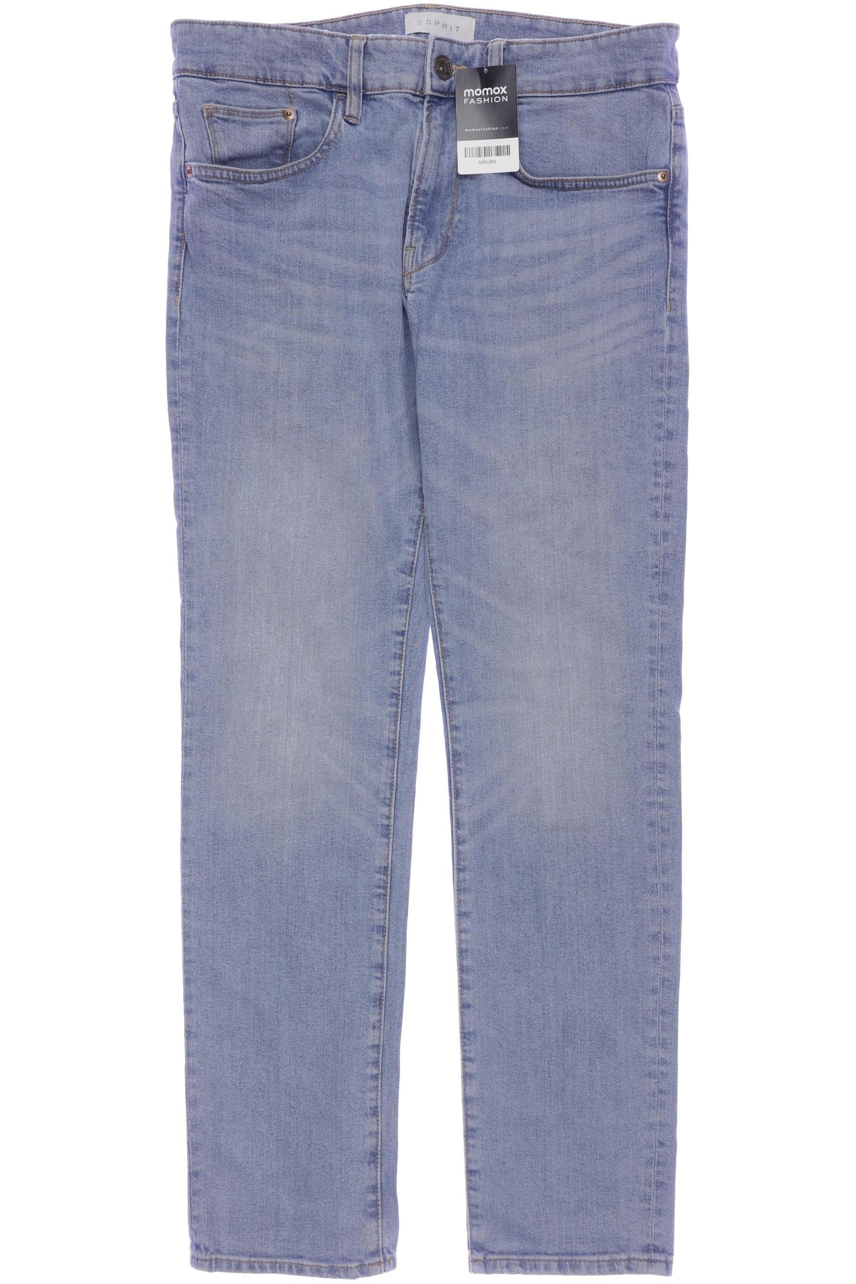 

Esprit Herren Jeans, blau, Gr. 31
