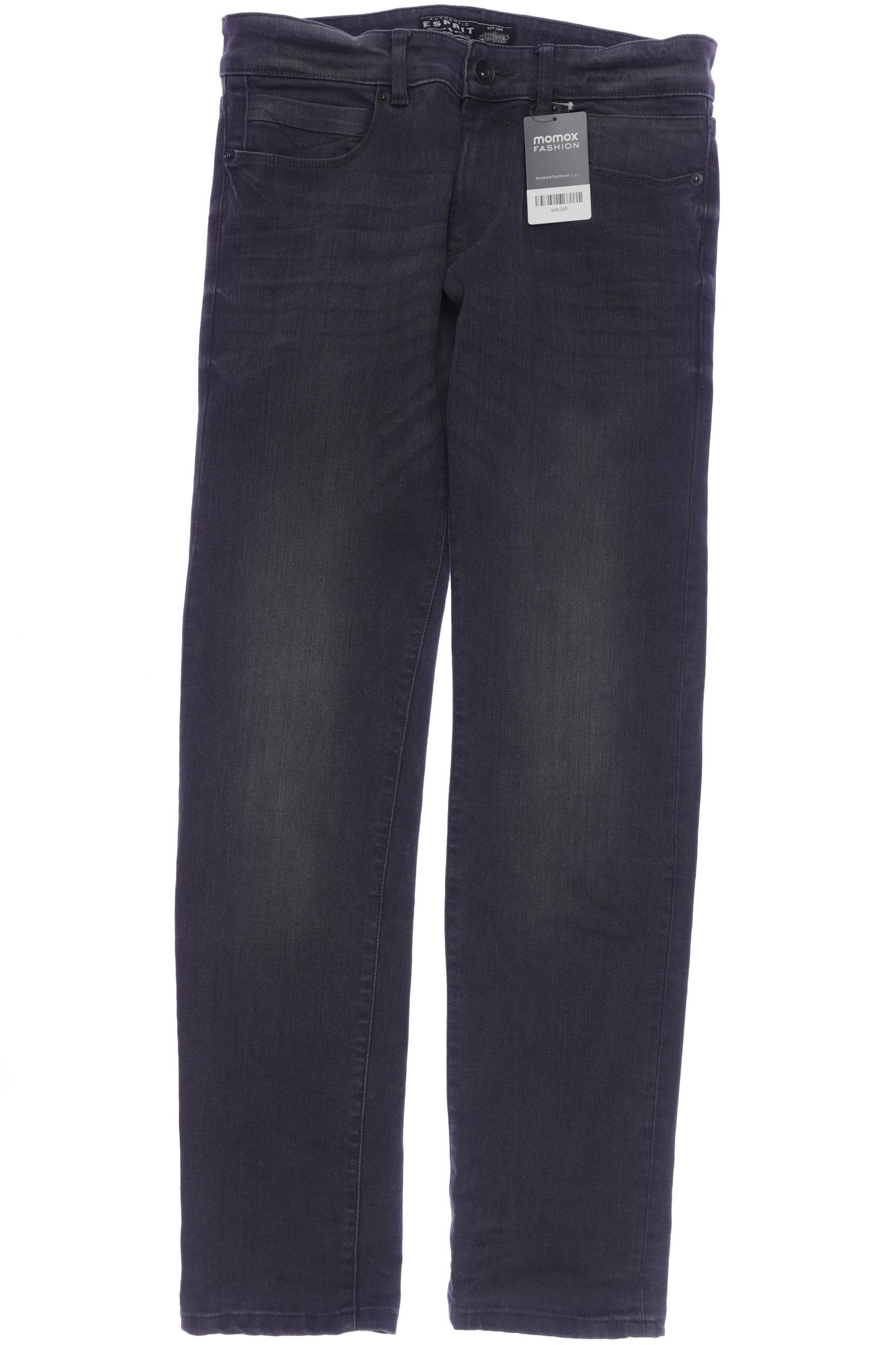 

Esprit Herren Jeans, grau, Gr. 29