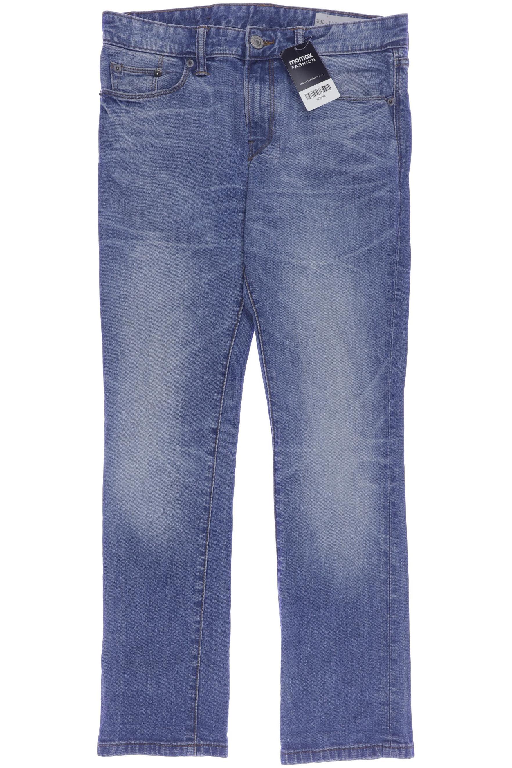 

Esprit Herren Jeans, blau, Gr. 30