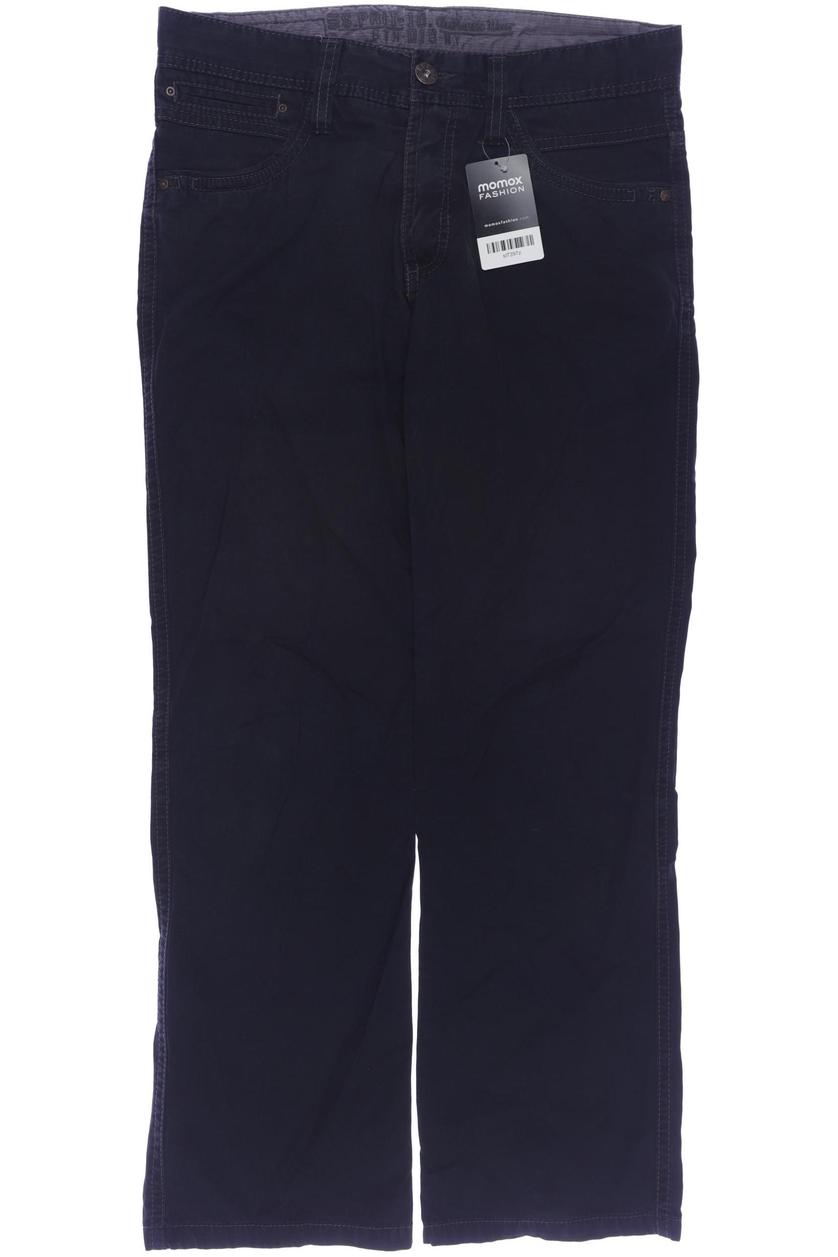 

Esprit Herren Jeans, marineblau, Gr. 31