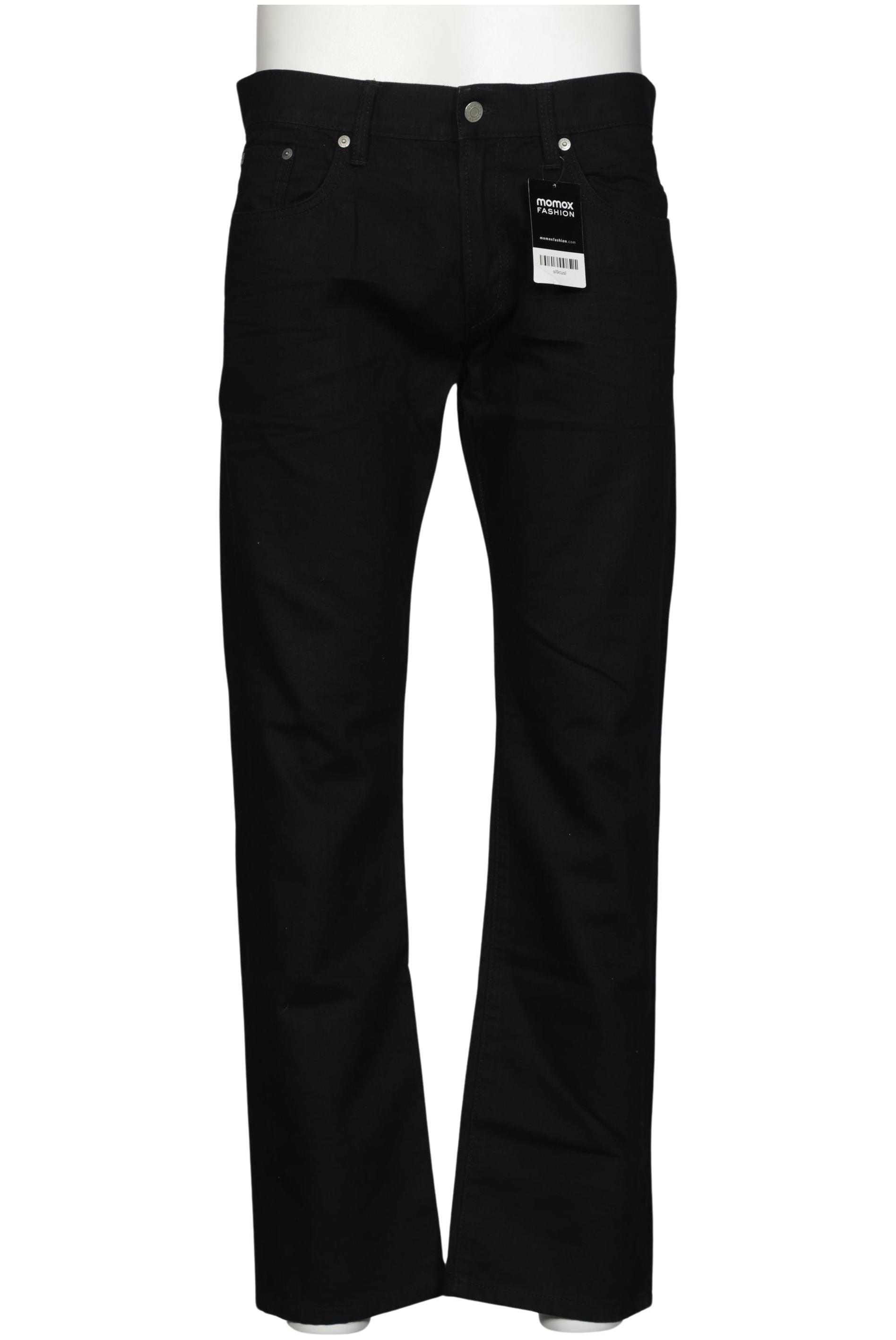 

Esprit Herren Jeans, schwarz, Gr. 34