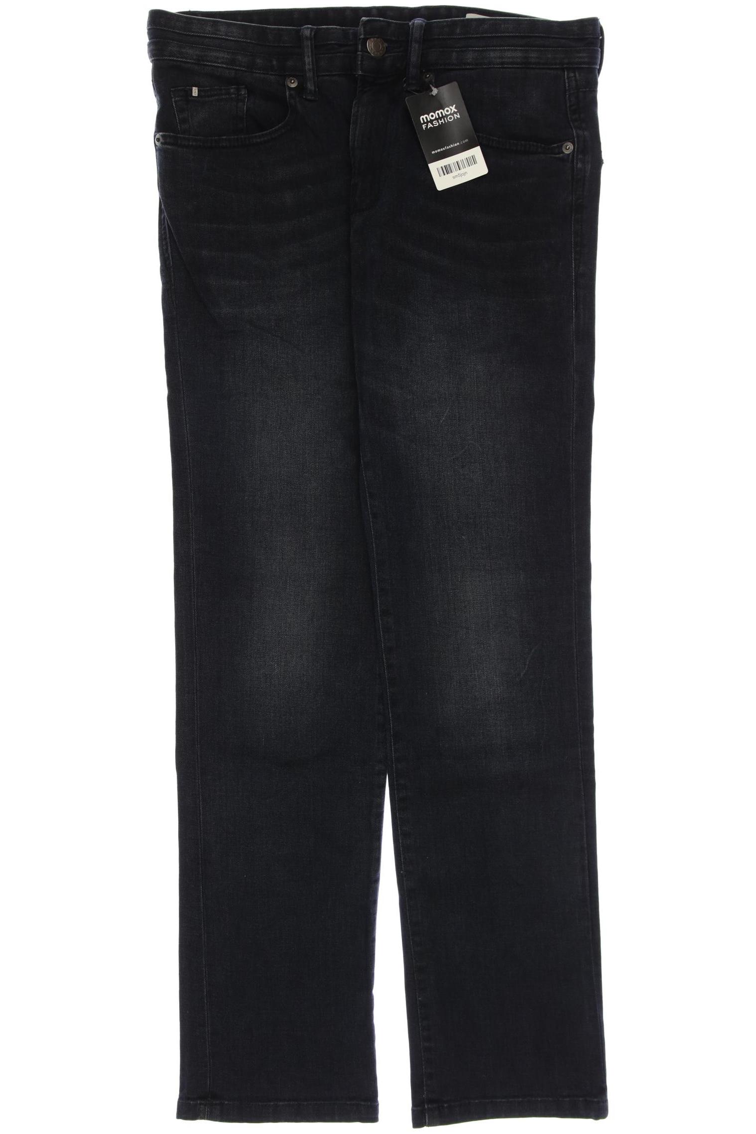 

Esprit Herren Jeans, marineblau