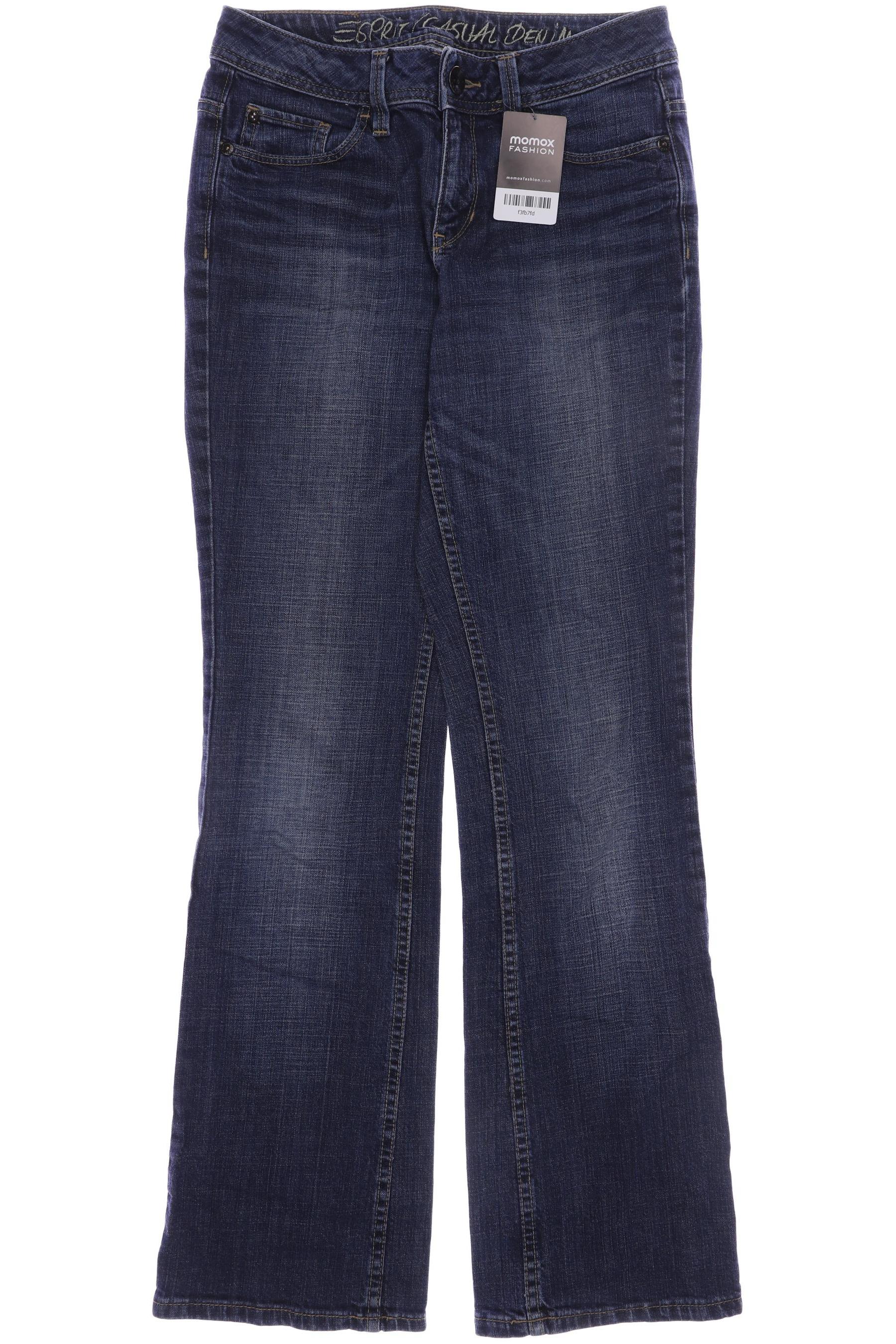 

Esprit Herren Jeans, marineblau, Gr. 27