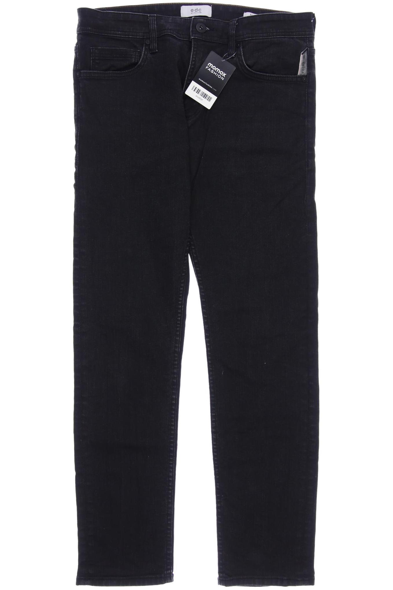 

Esprit Herren Jeans, grau, Gr. 31