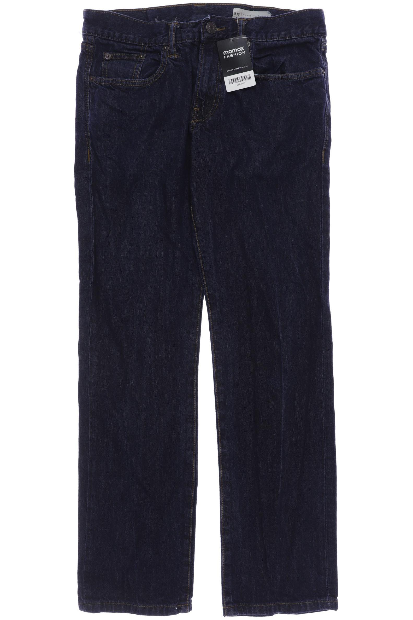 

Esprit Herren Jeans, marineblau, Gr. 32