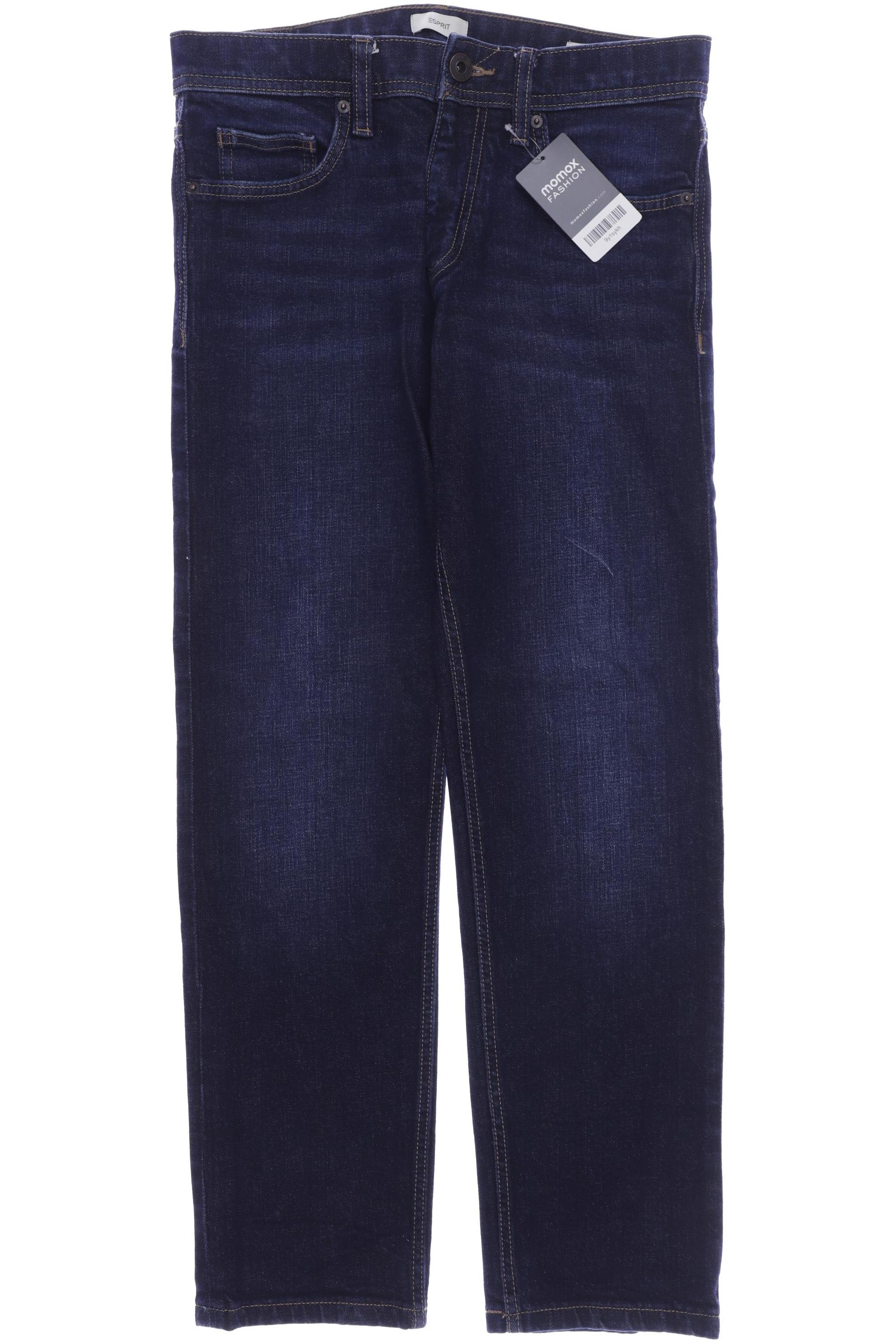 

Esprit Herren Jeans, marineblau, Gr. 29