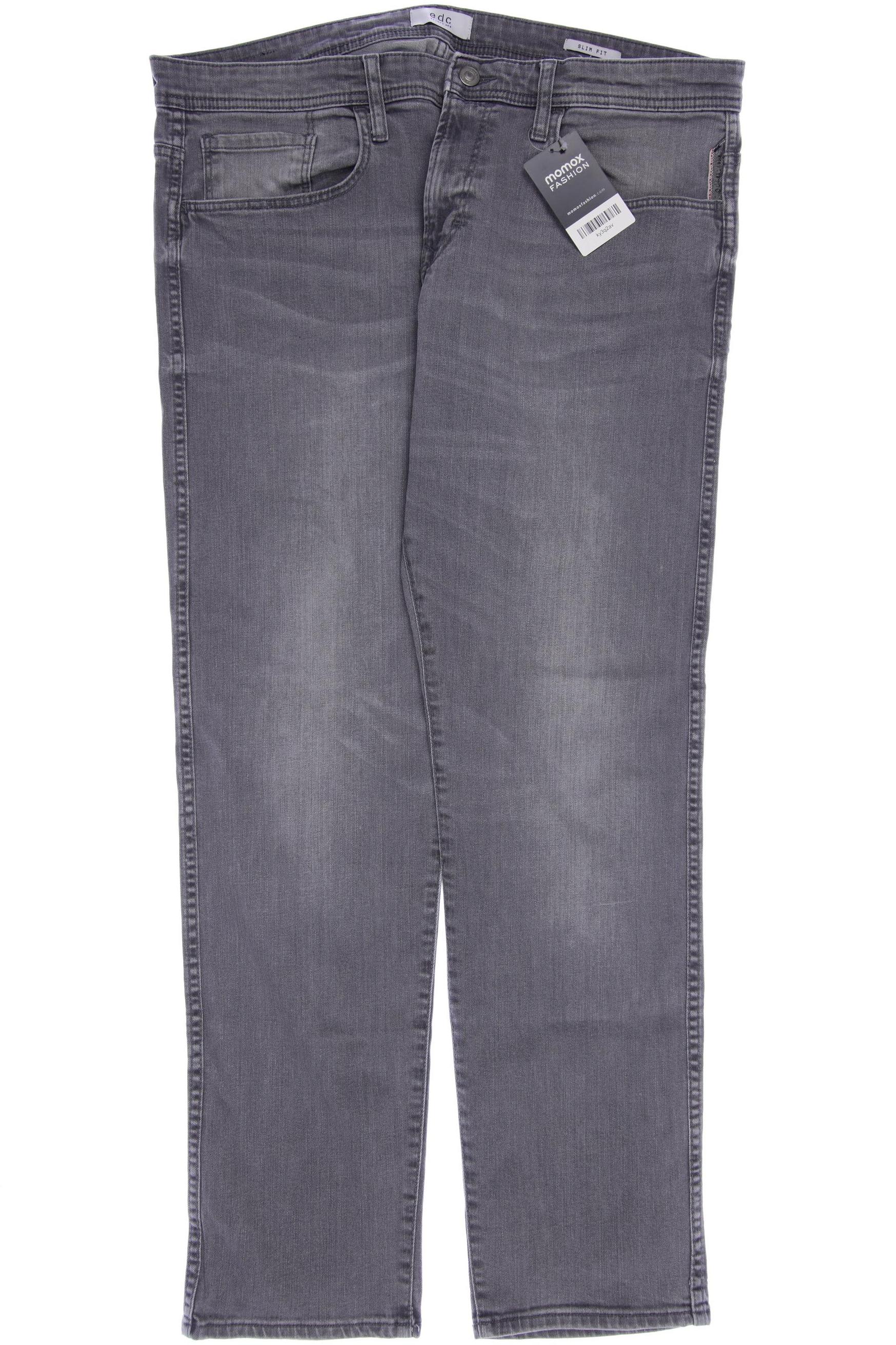 

Esprit Herren Jeans, grau