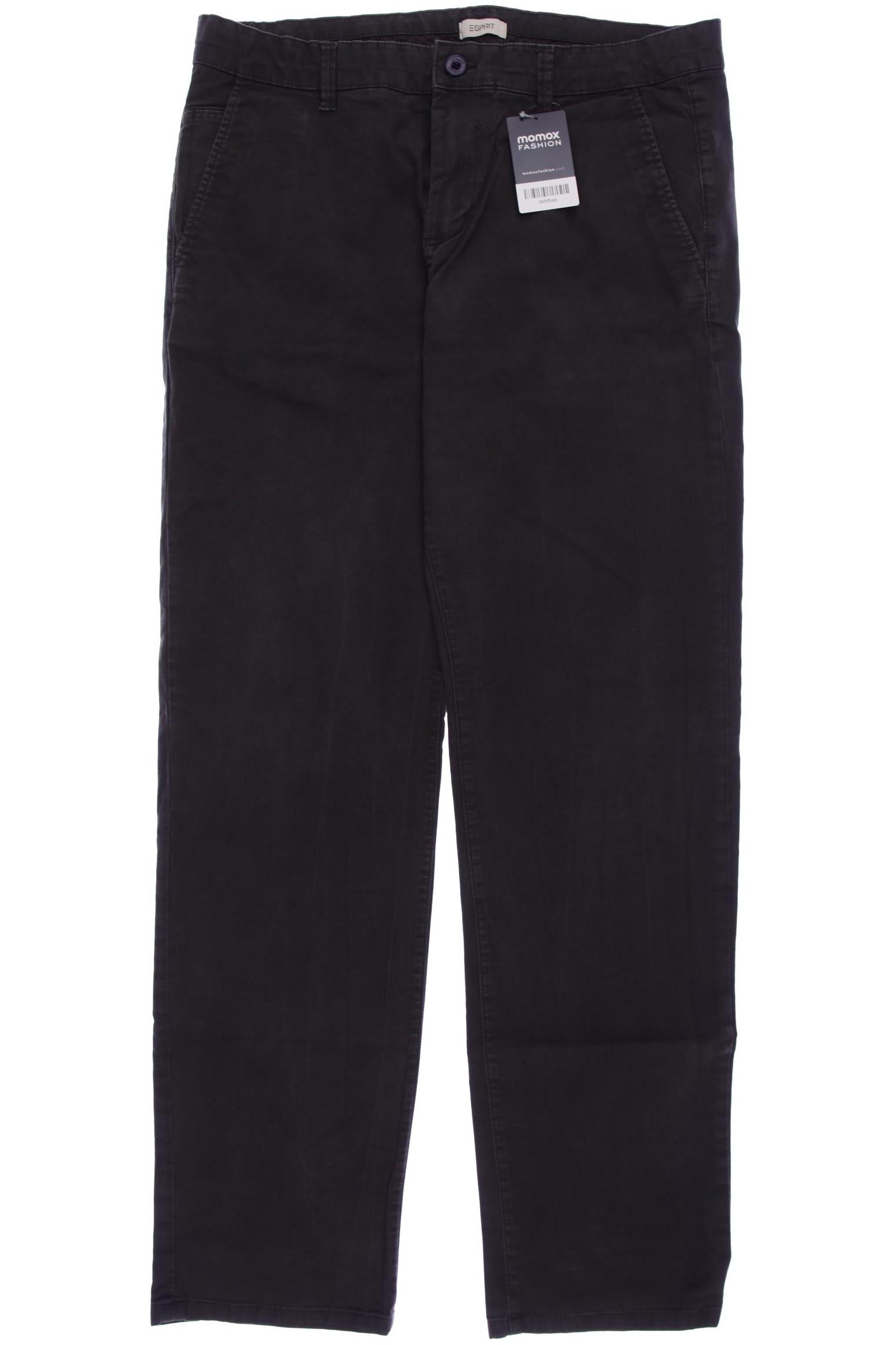 

Esprit Herren Jeans, braun, Gr. 34