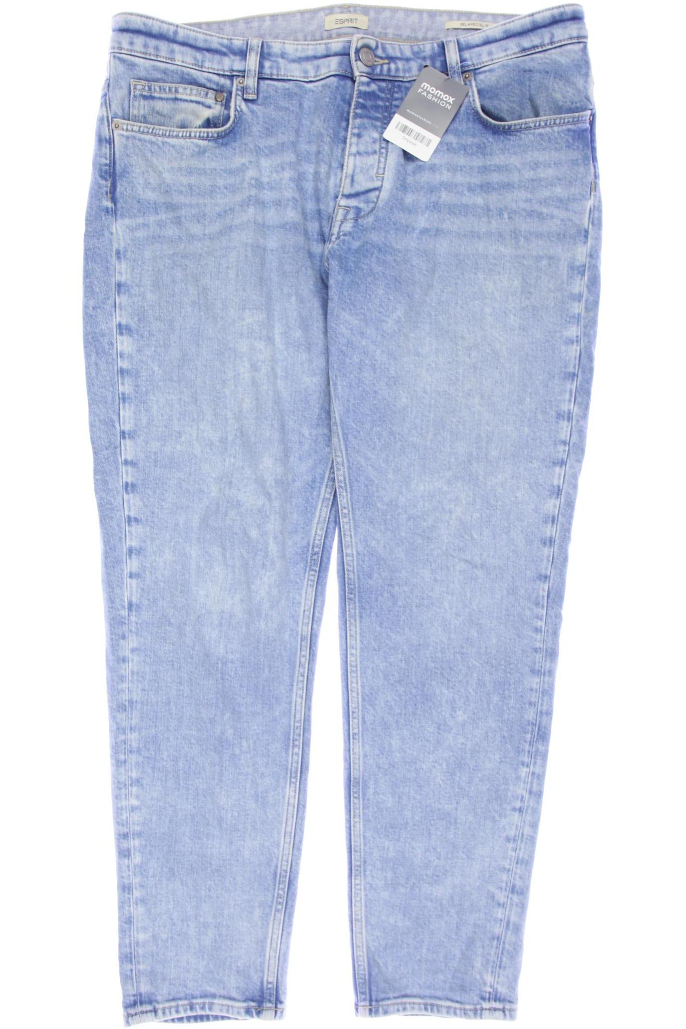 

Esprit Herren Jeans, hellblau, Gr. 34