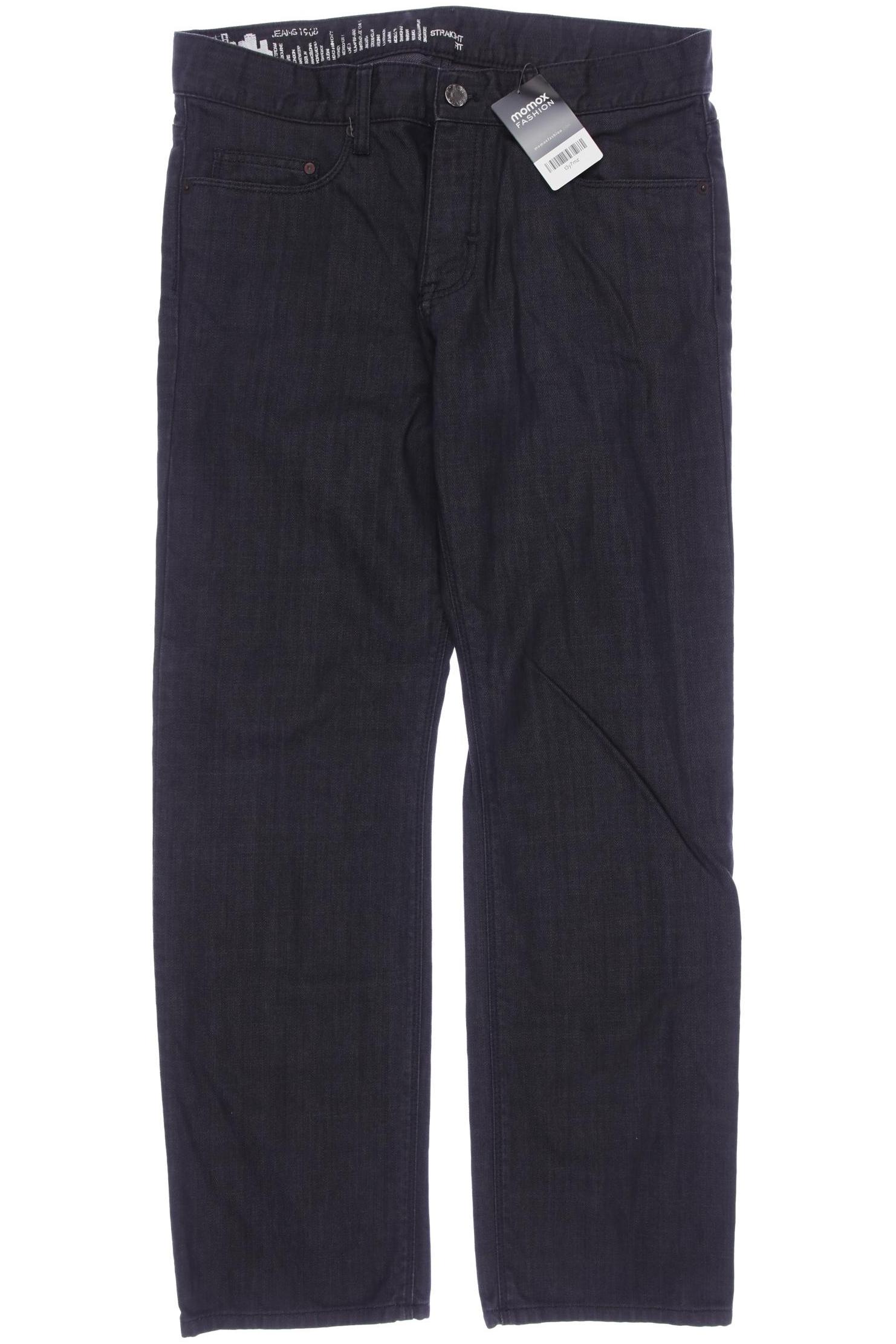 

Esprit Herren Jeans, marineblau, Gr. 33