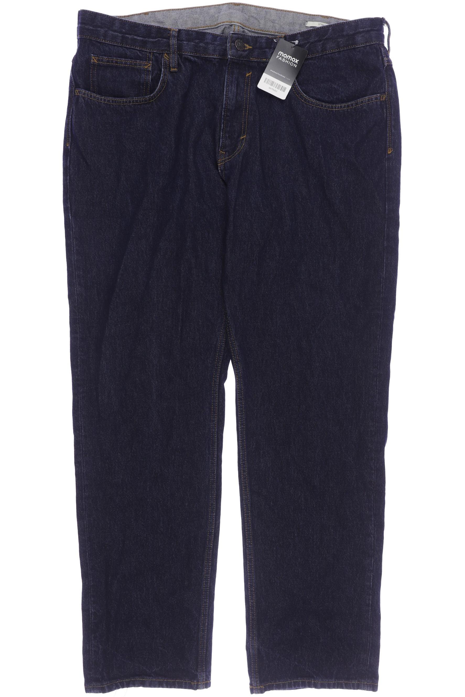 

Esprit Herren Jeans, marineblau, Gr. 38