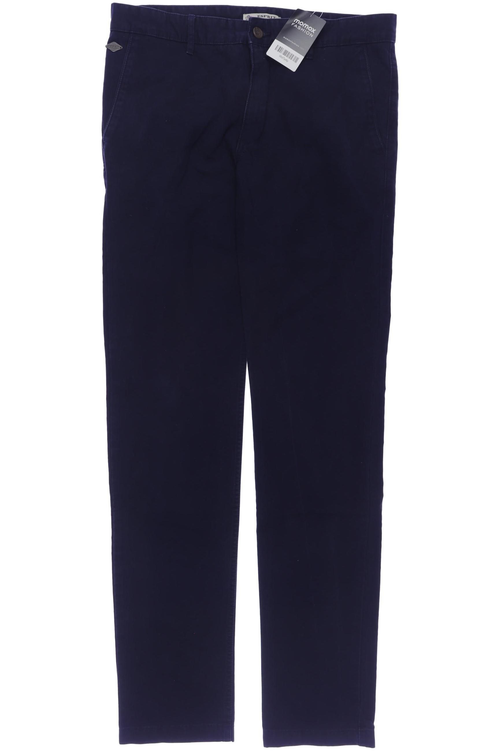 

Esprit Herren Jeans, marineblau, Gr. 31