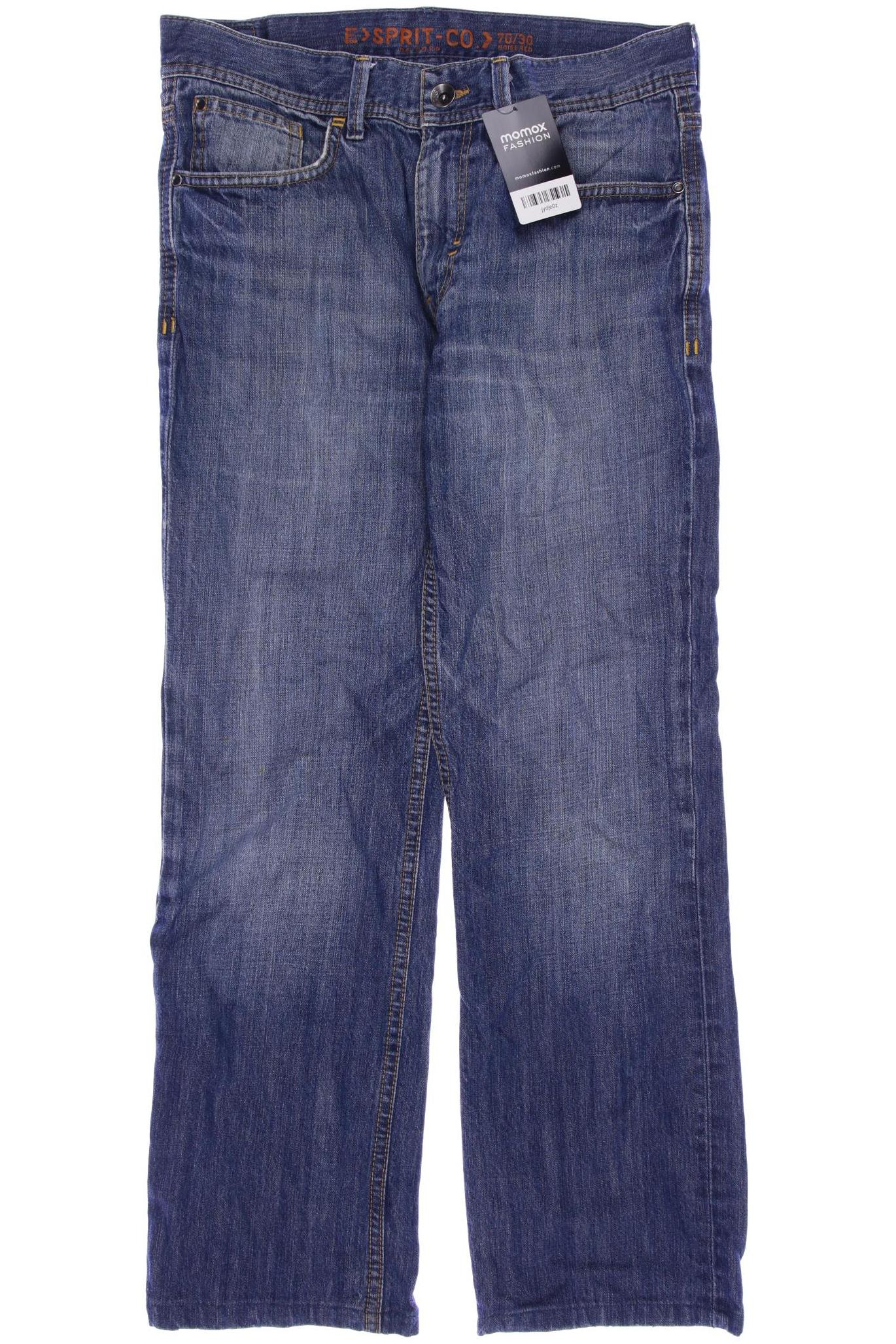 

Esprit Herren Jeans, blau, Gr. 31