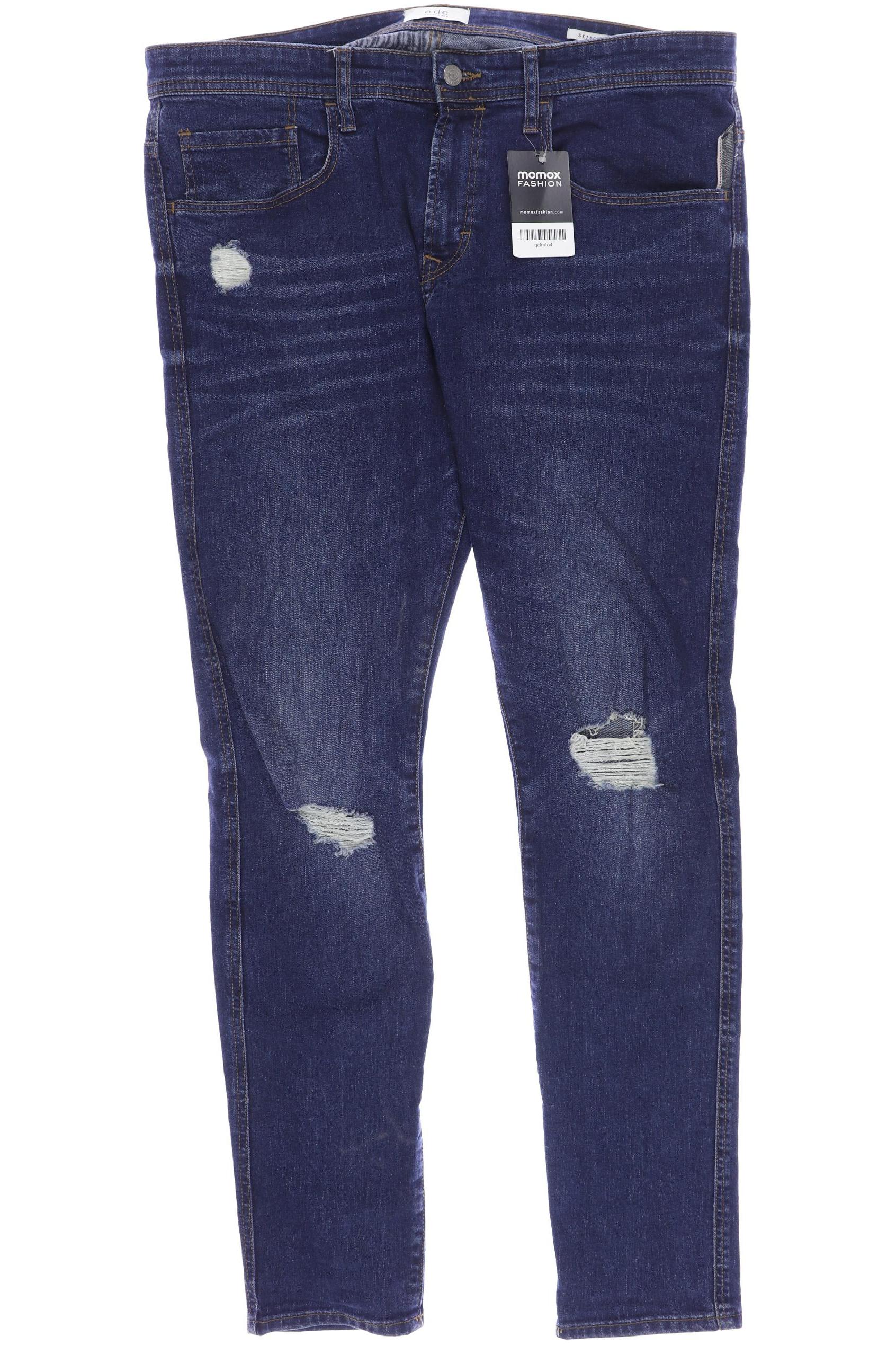 

Esprit Herren Jeans, blau, Gr. 36