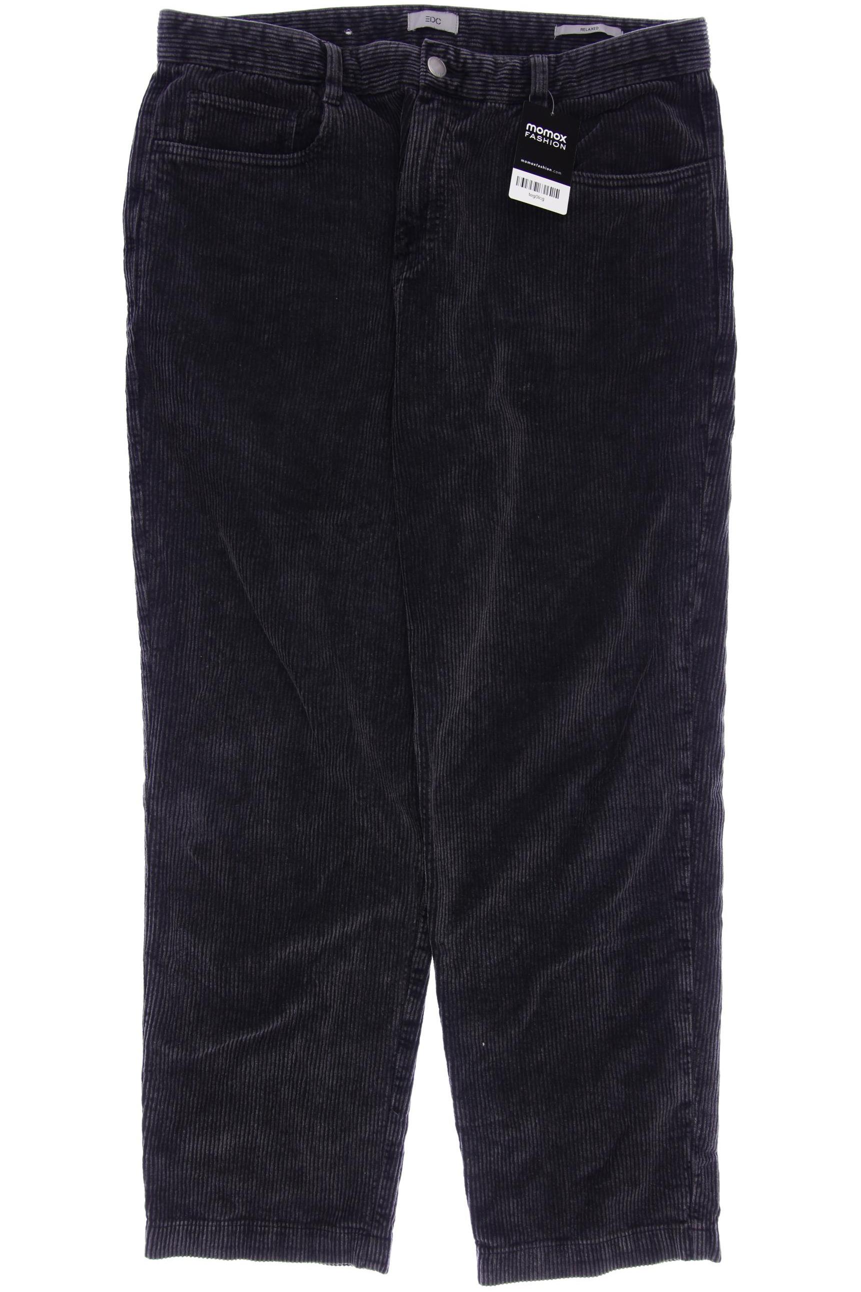 

Esprit Herren Jeans, grau