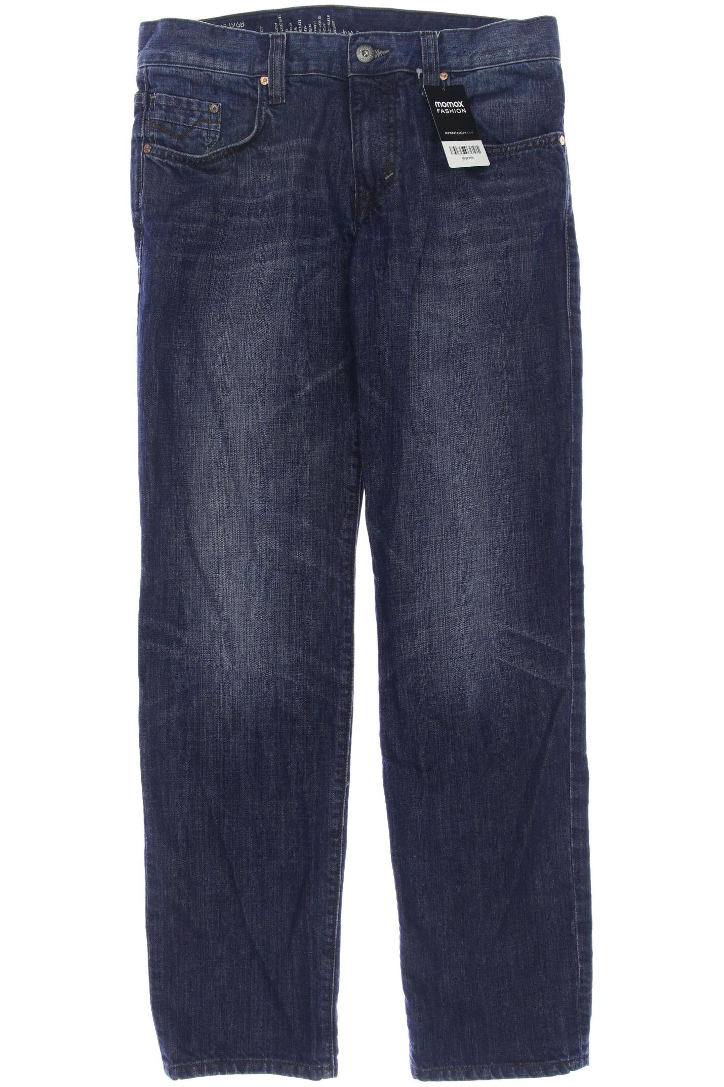 

Esprit Herren Jeans, marineblau, Gr. 31