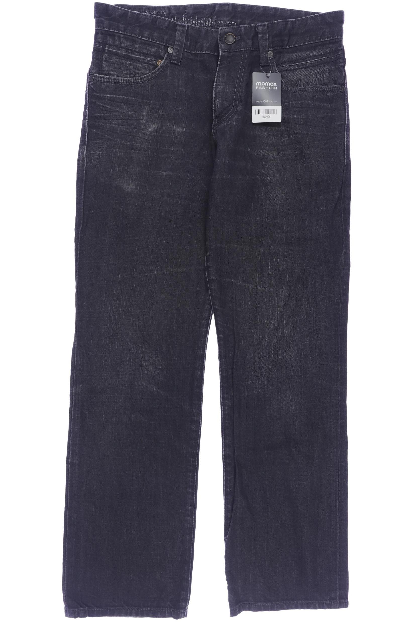 

Esprit Herren Jeans, grau, Gr. 33